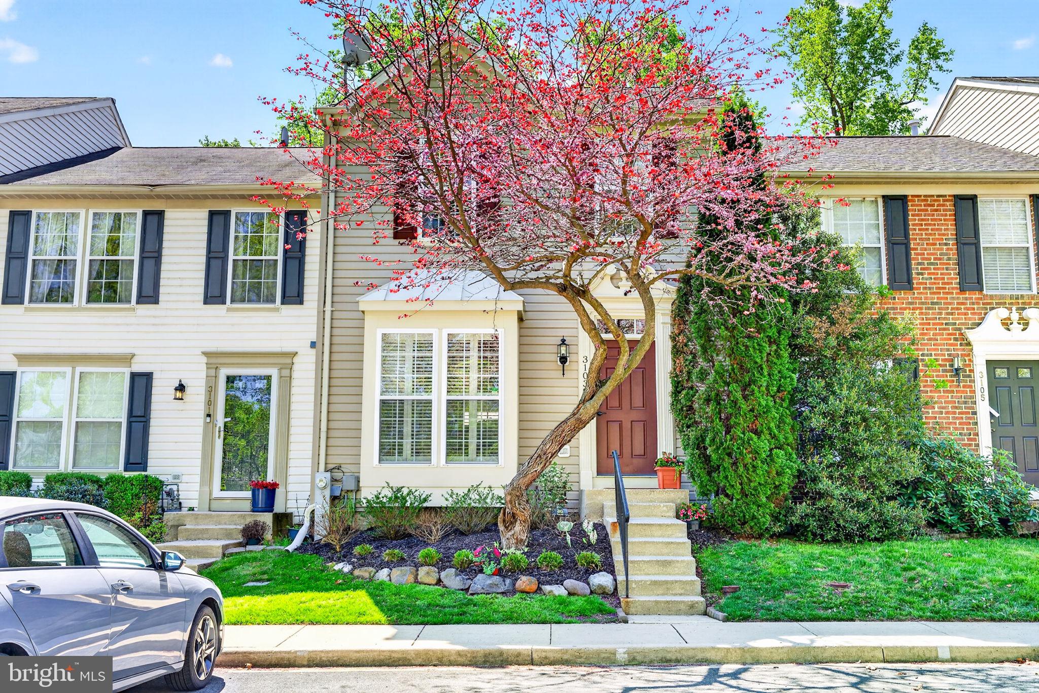 CONSTANT FRIENDSHIP - Residential