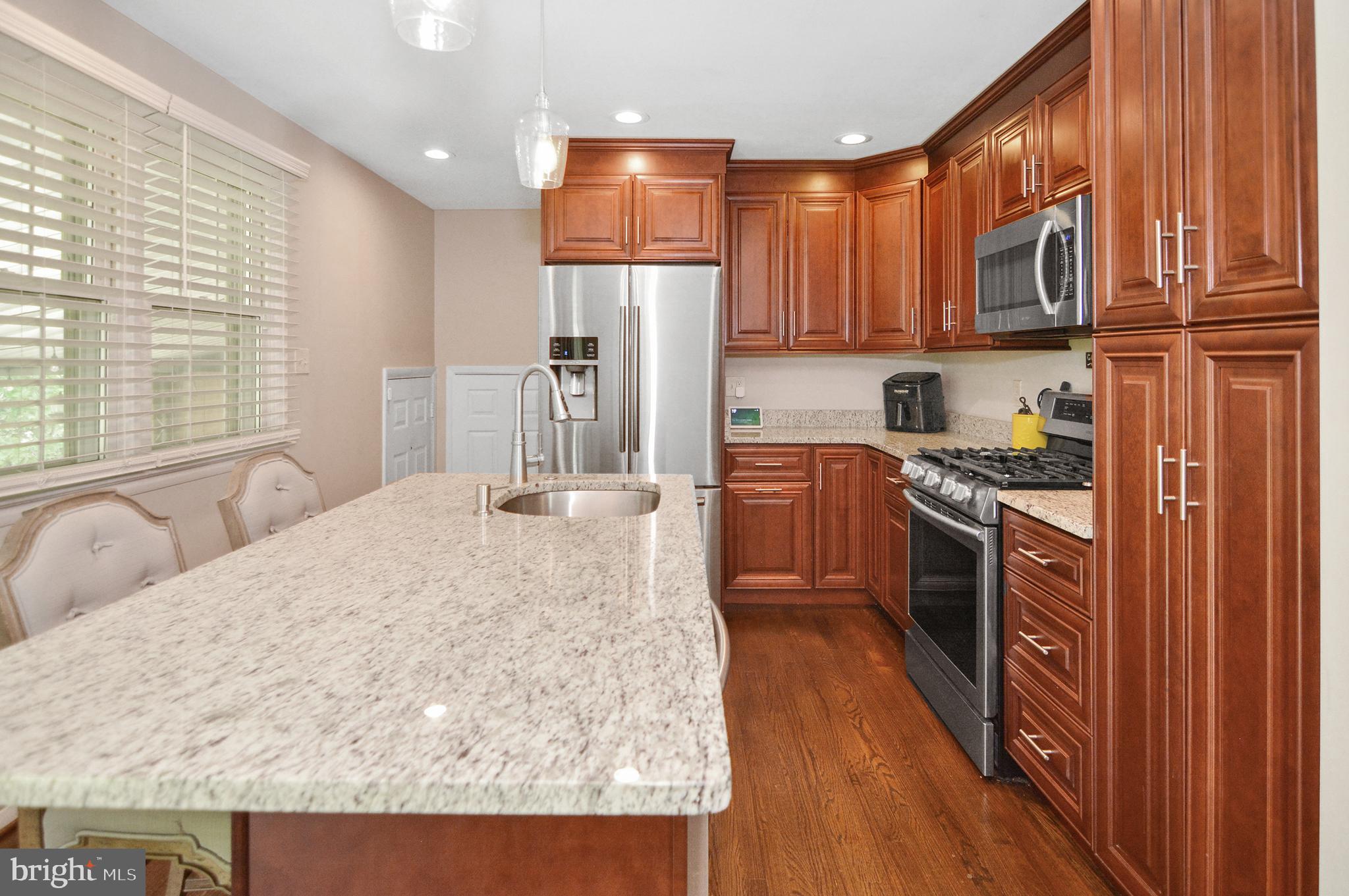 PERRING PARK - Residential