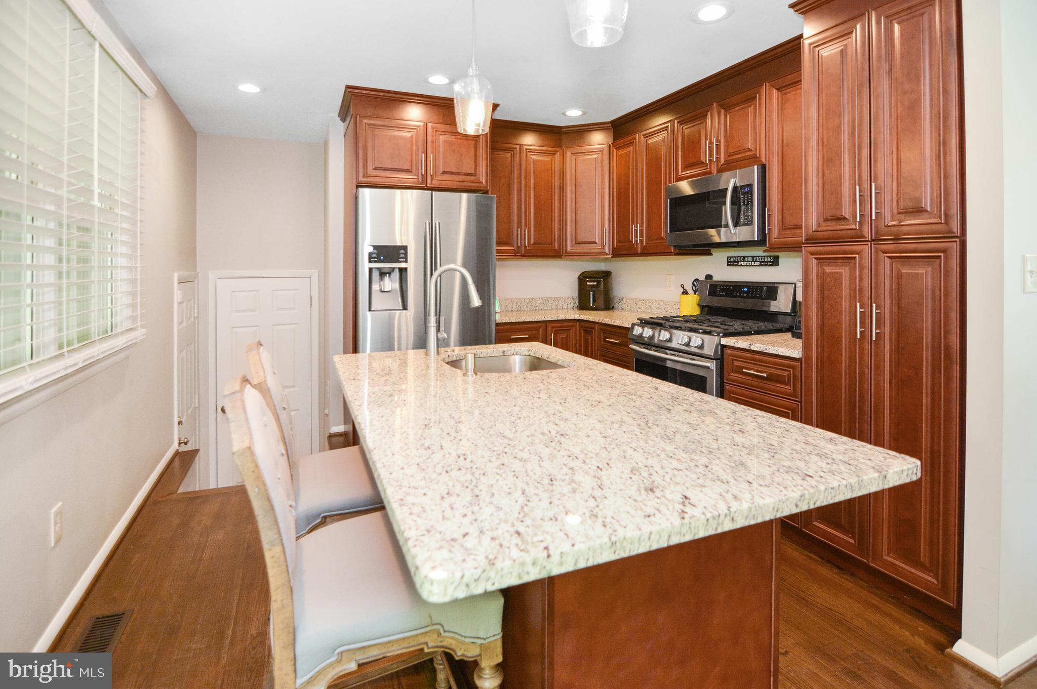 PERRING PARK - Residential