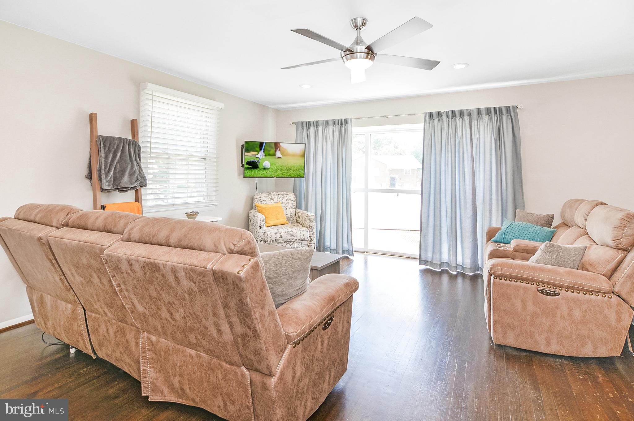 PERRING PARK - Residential