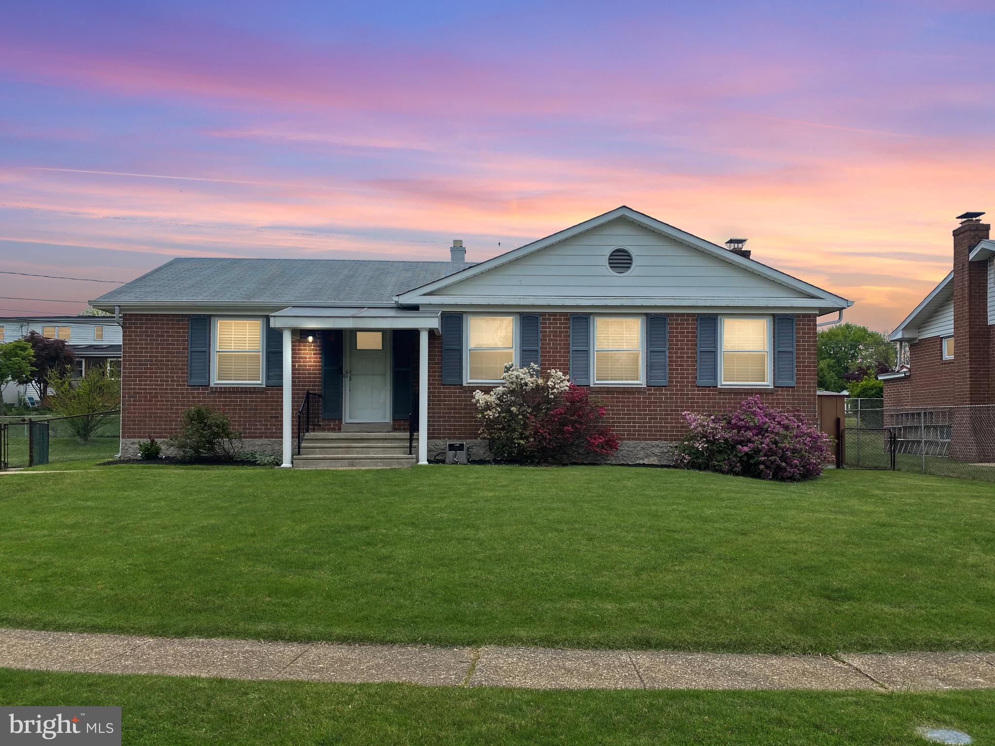 PERRING PARK - Residential