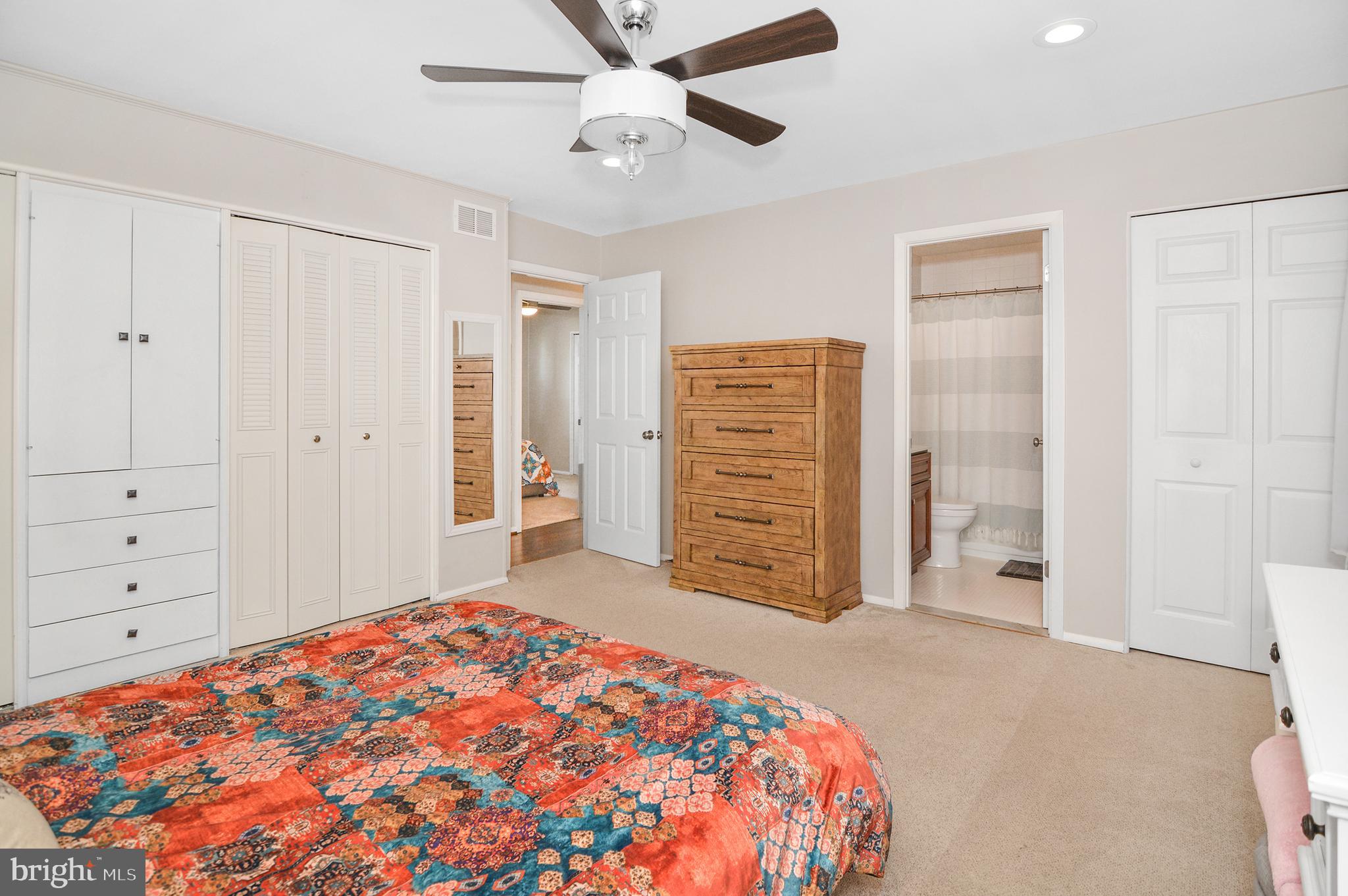 PERRING PARK - Residential