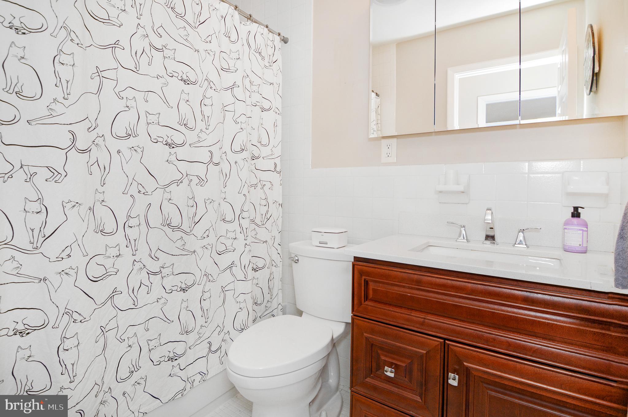 PERRING PARK - Residential