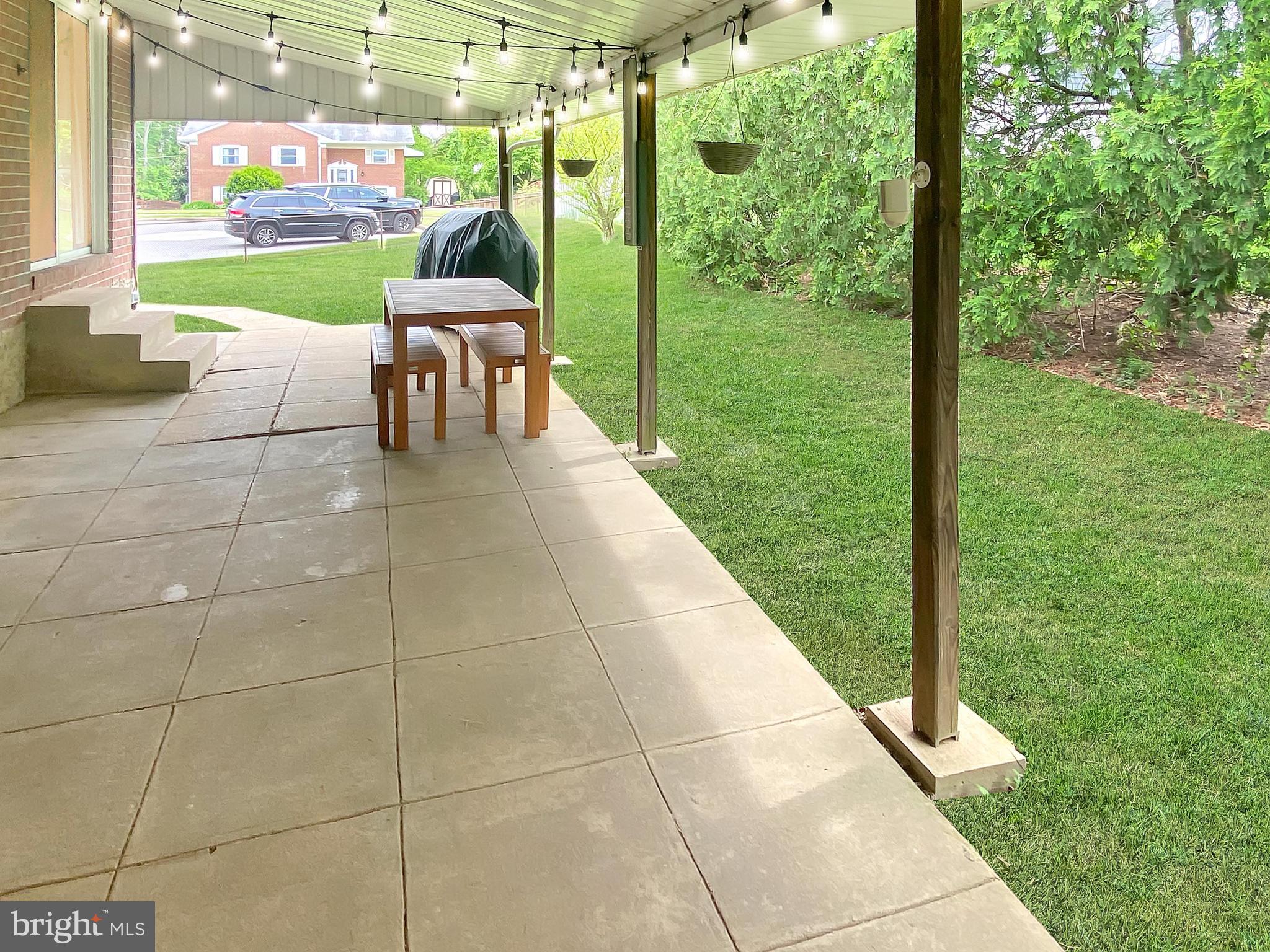 PERRING PARK - Residential