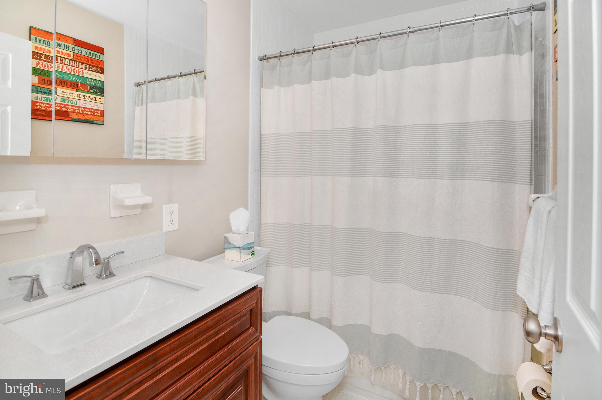 PERRING PARK - Residential