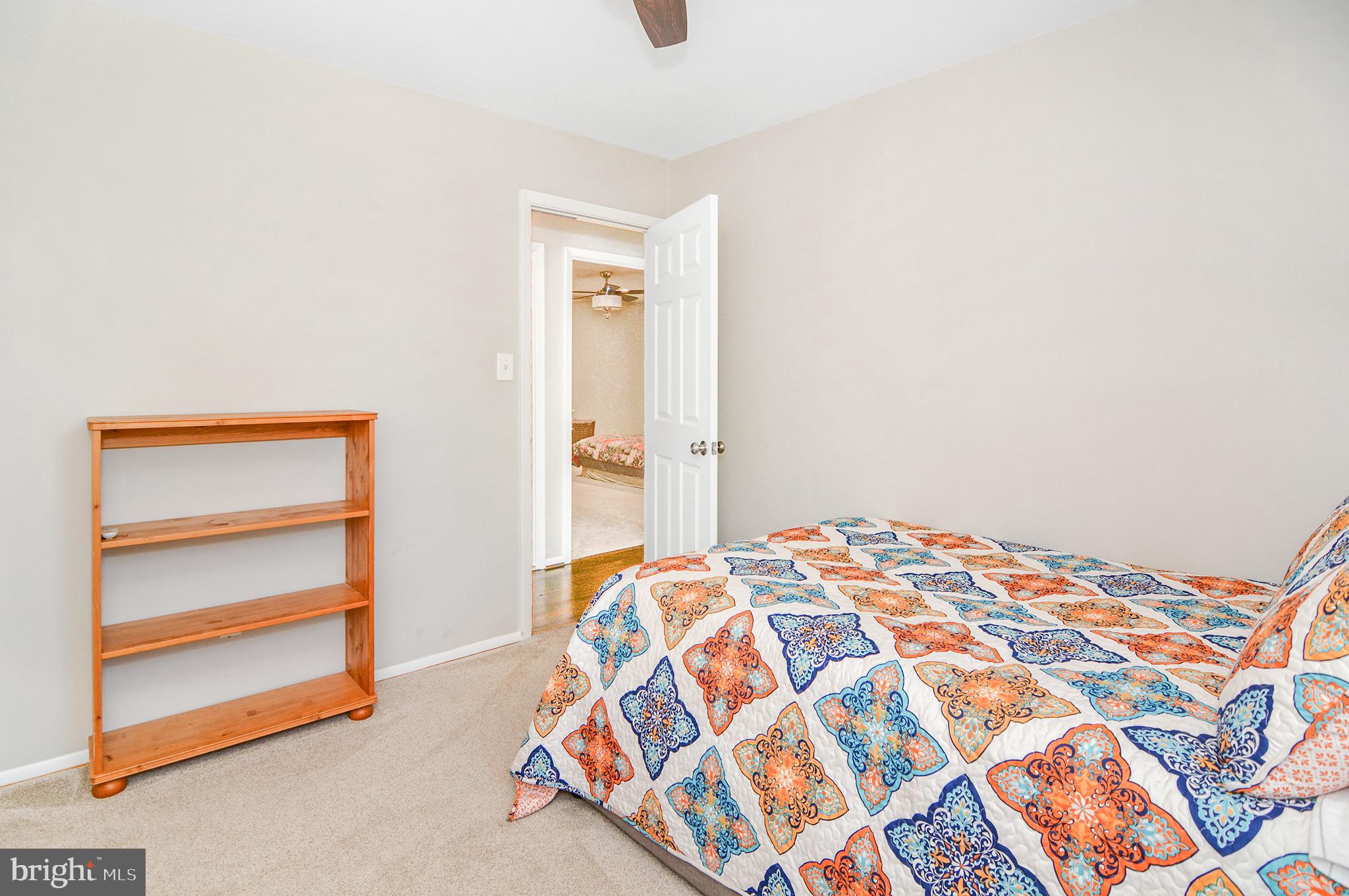 PERRING PARK - Residential