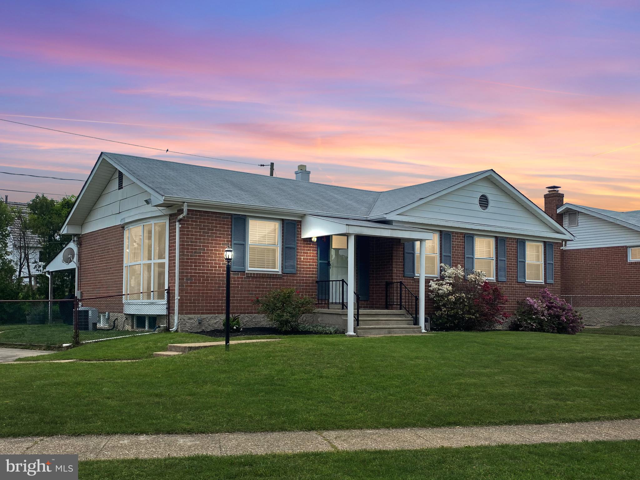 PERRING PARK - Residential