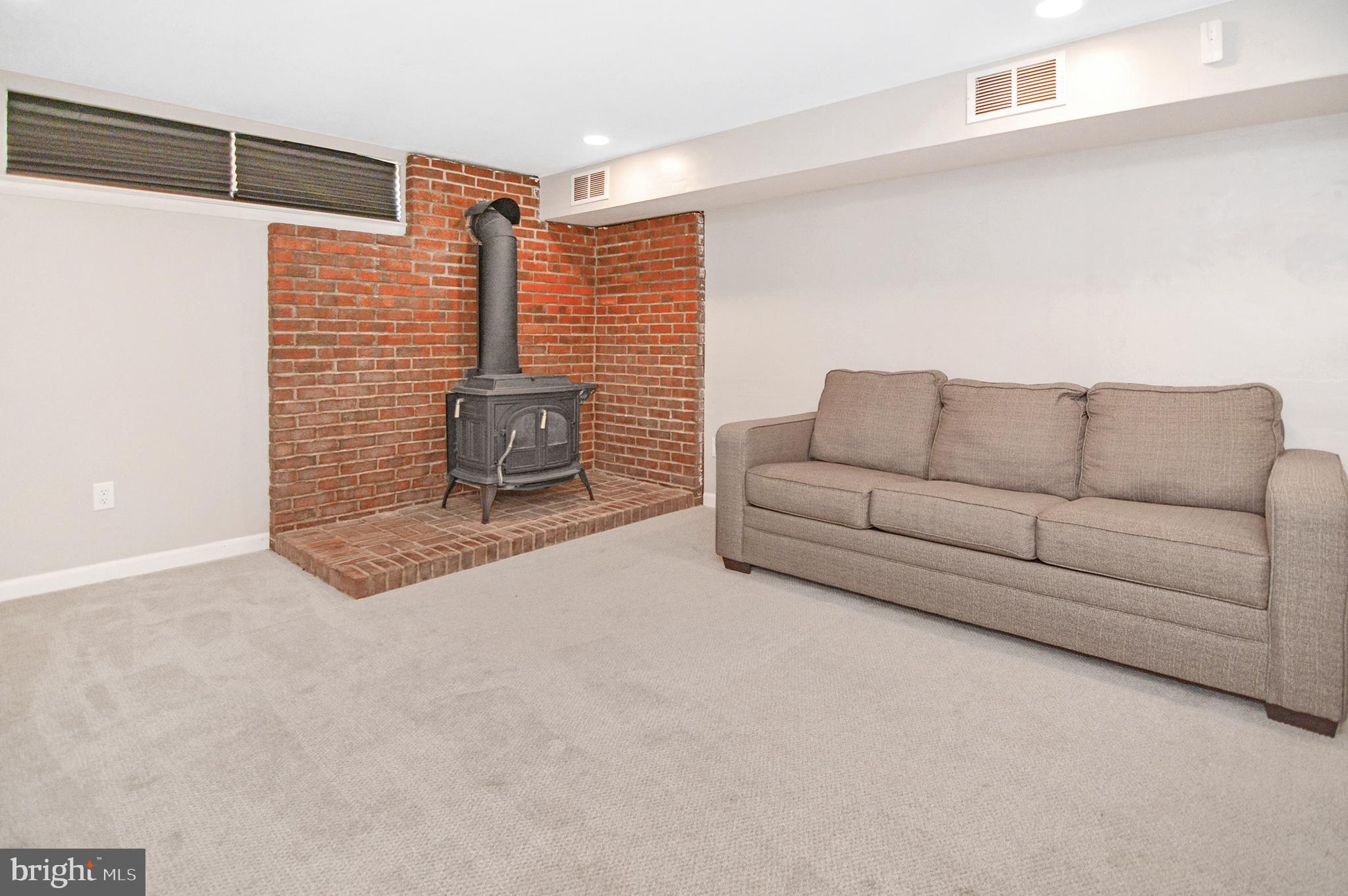 PERRING PARK - Residential