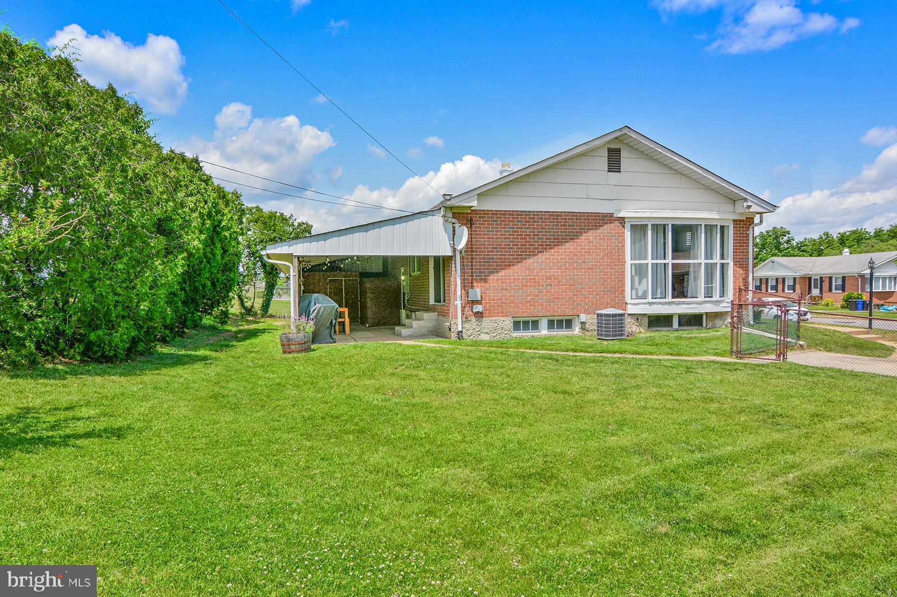 PERRING PARK - Residential