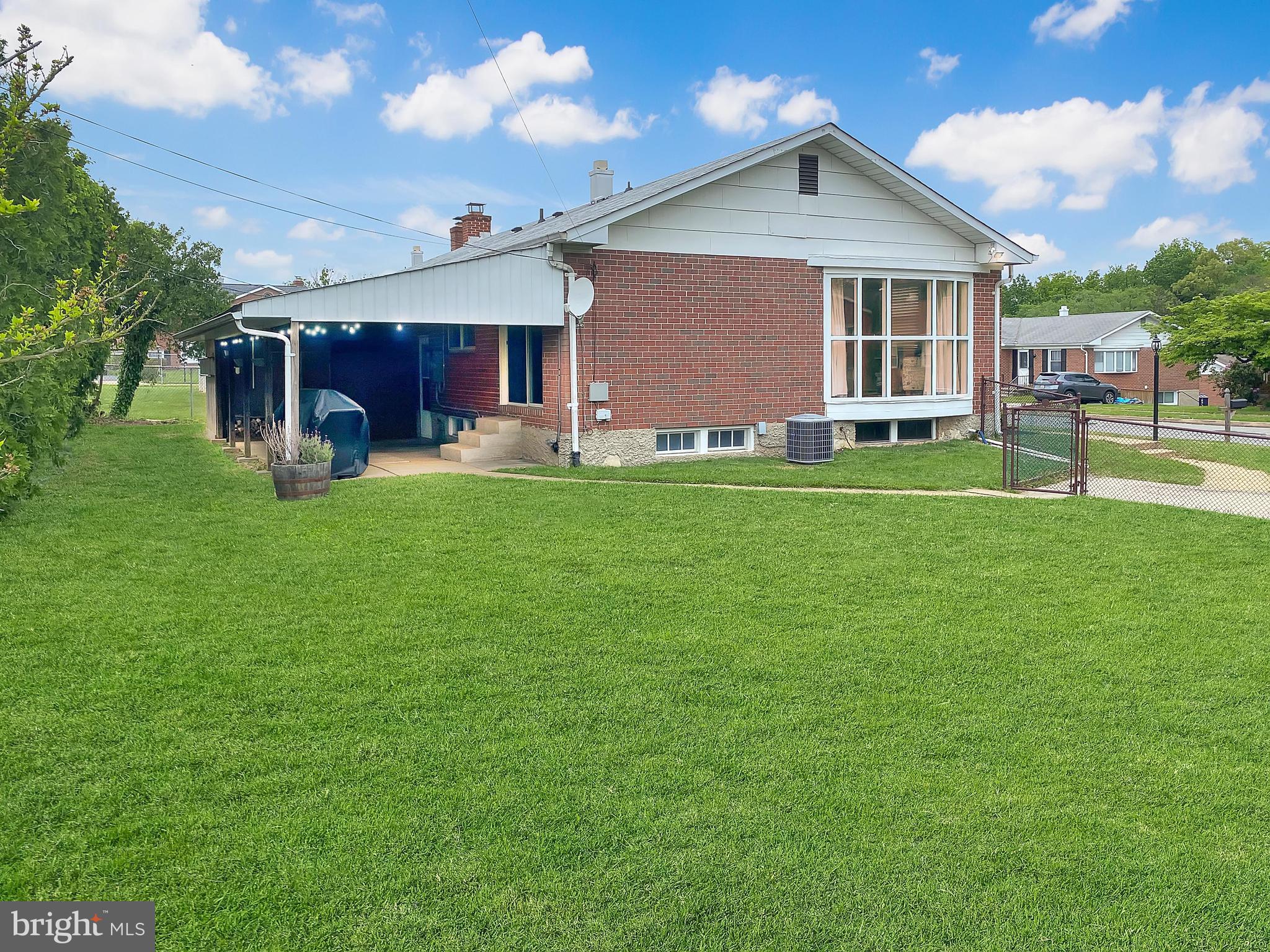 PERRING PARK - Residential