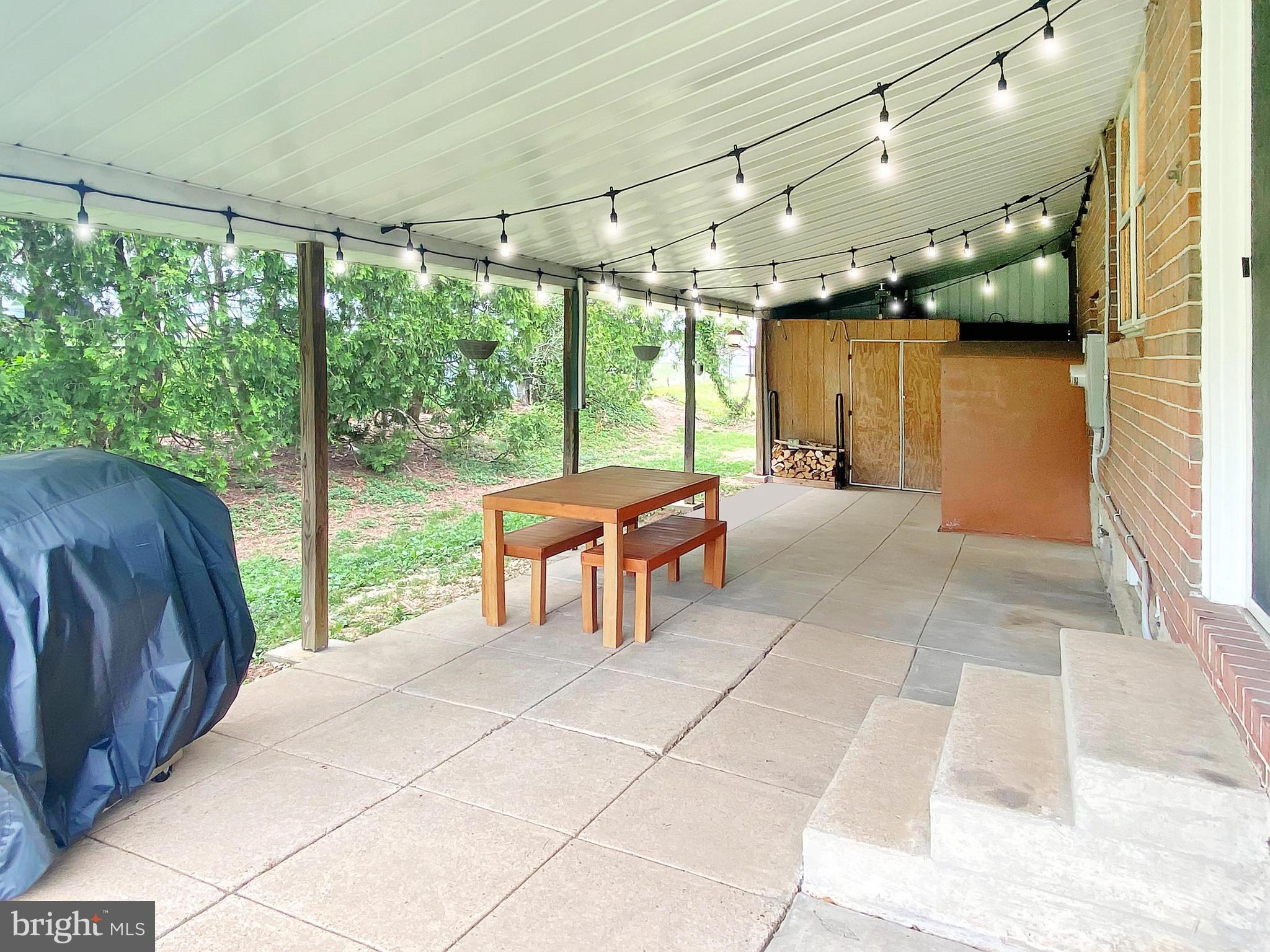 PERRING PARK - Residential