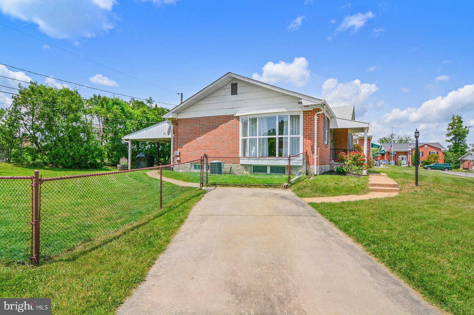 PERRING PARK - Residential