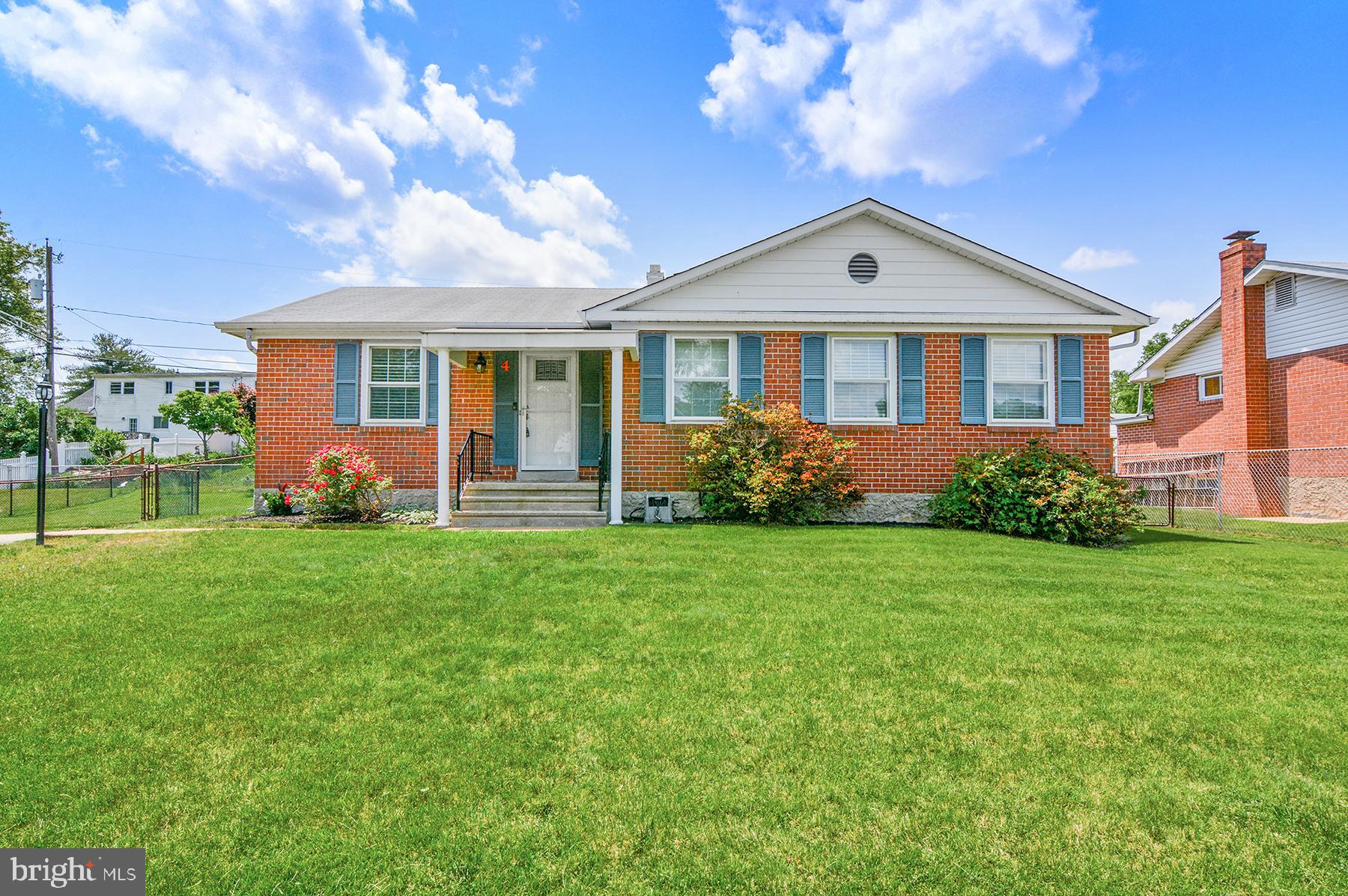 PERRING PARK - Residential