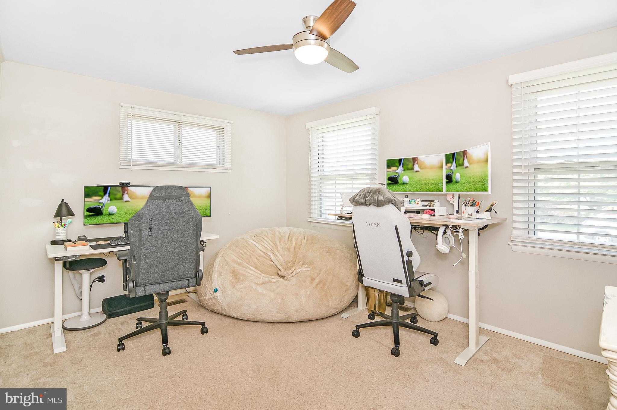 PERRING PARK - Residential