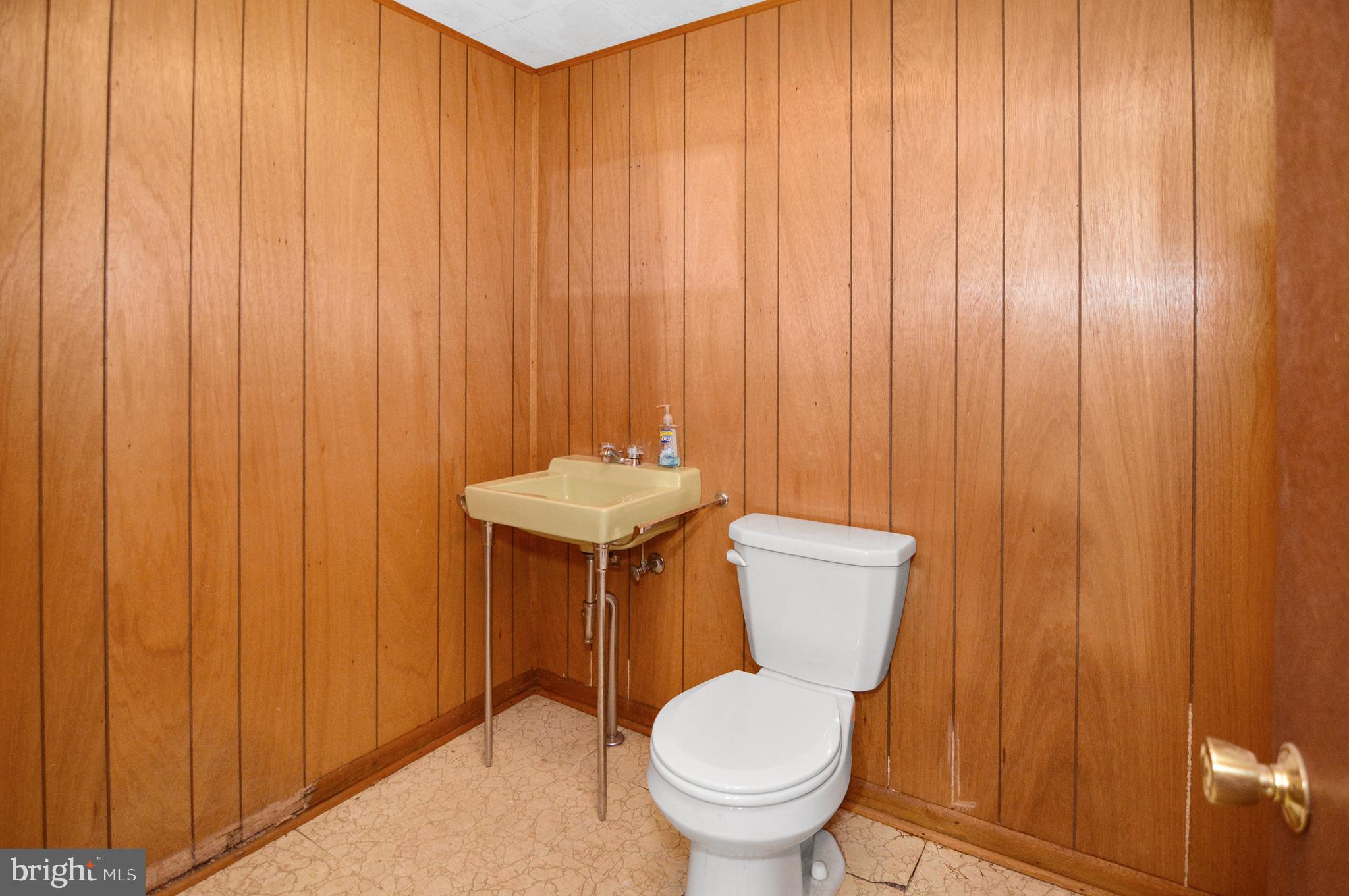 PERRING PARK - Residential