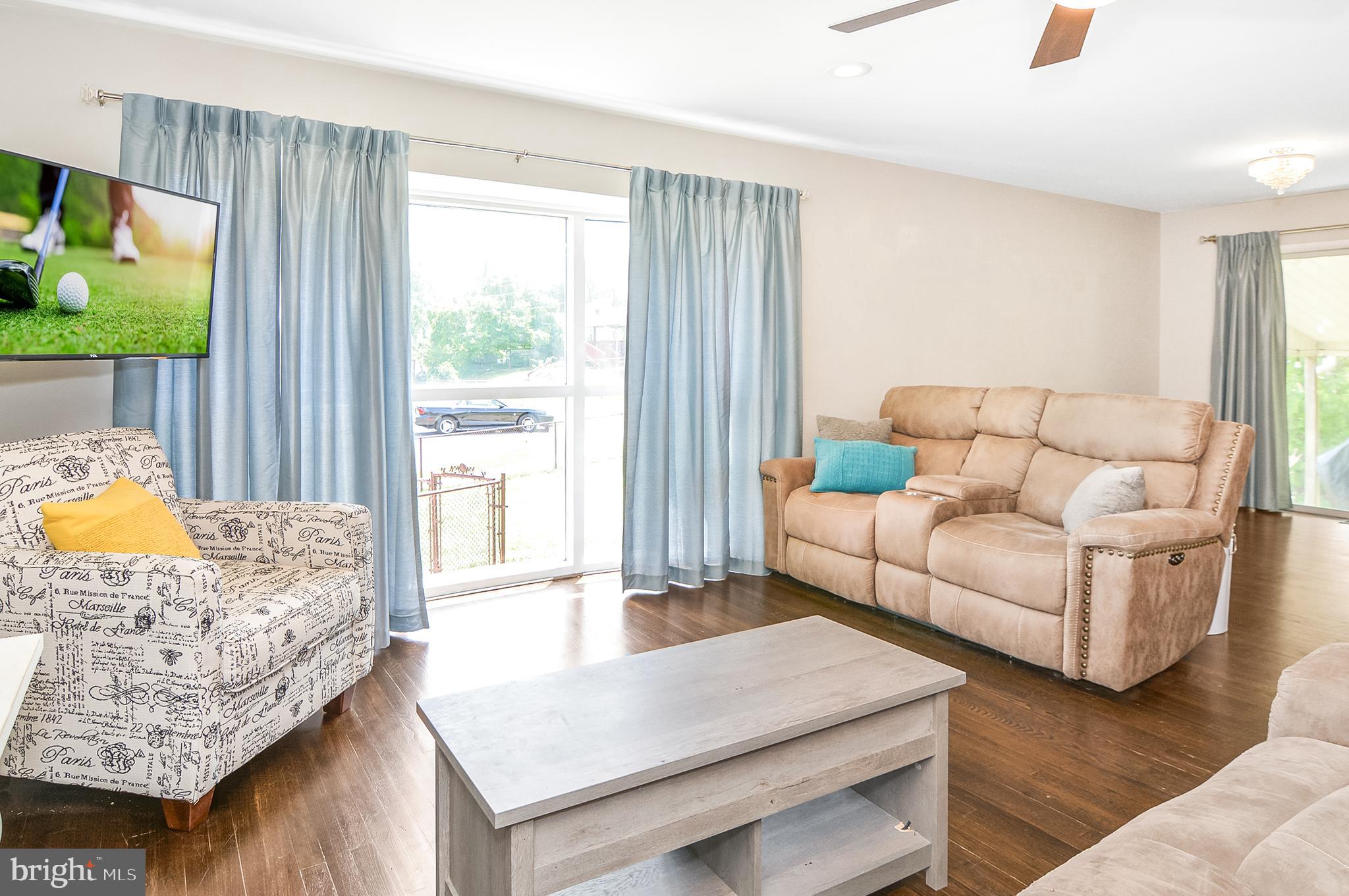 PERRING PARK - Residential