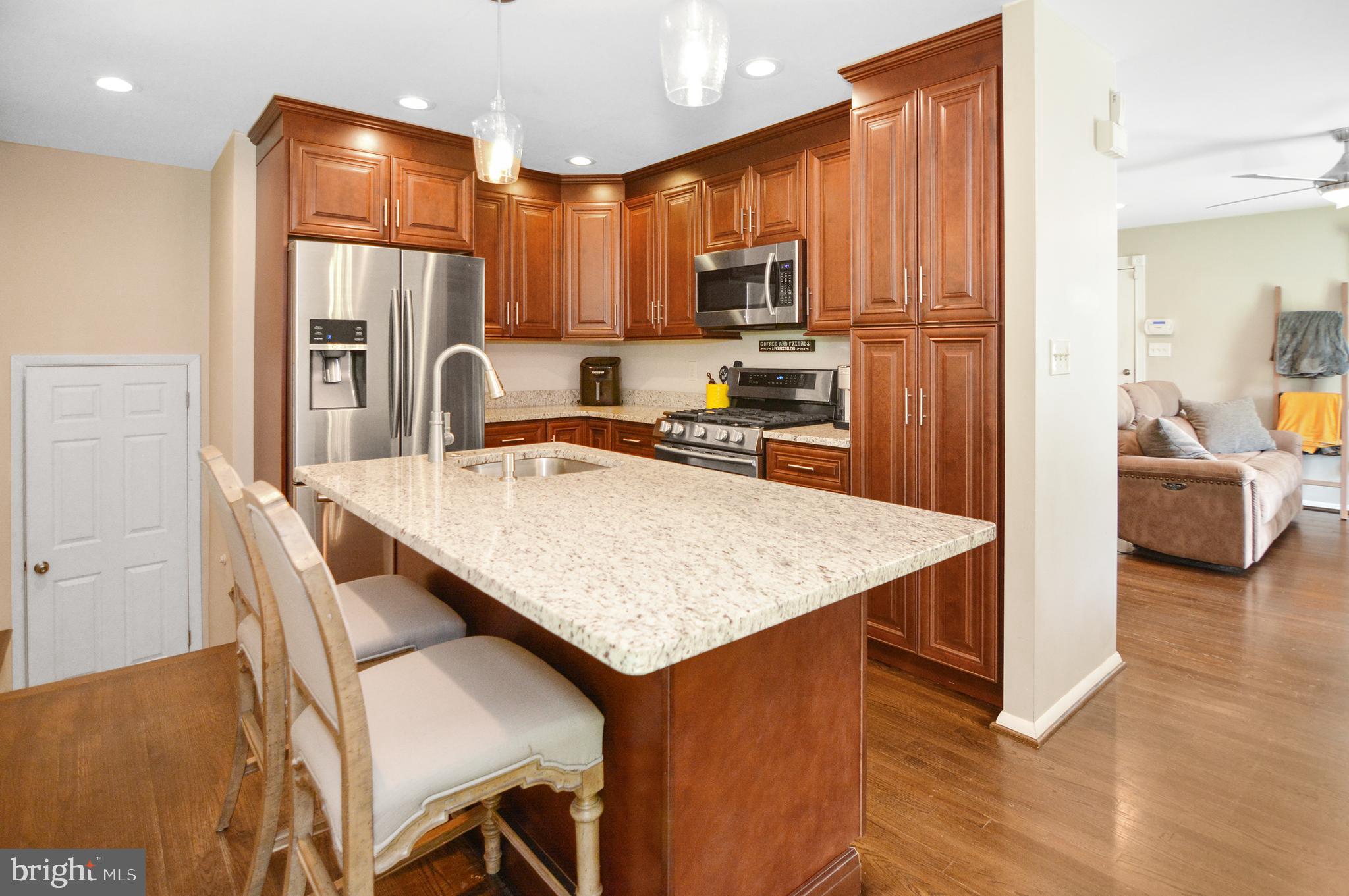 PERRING PARK - Residential