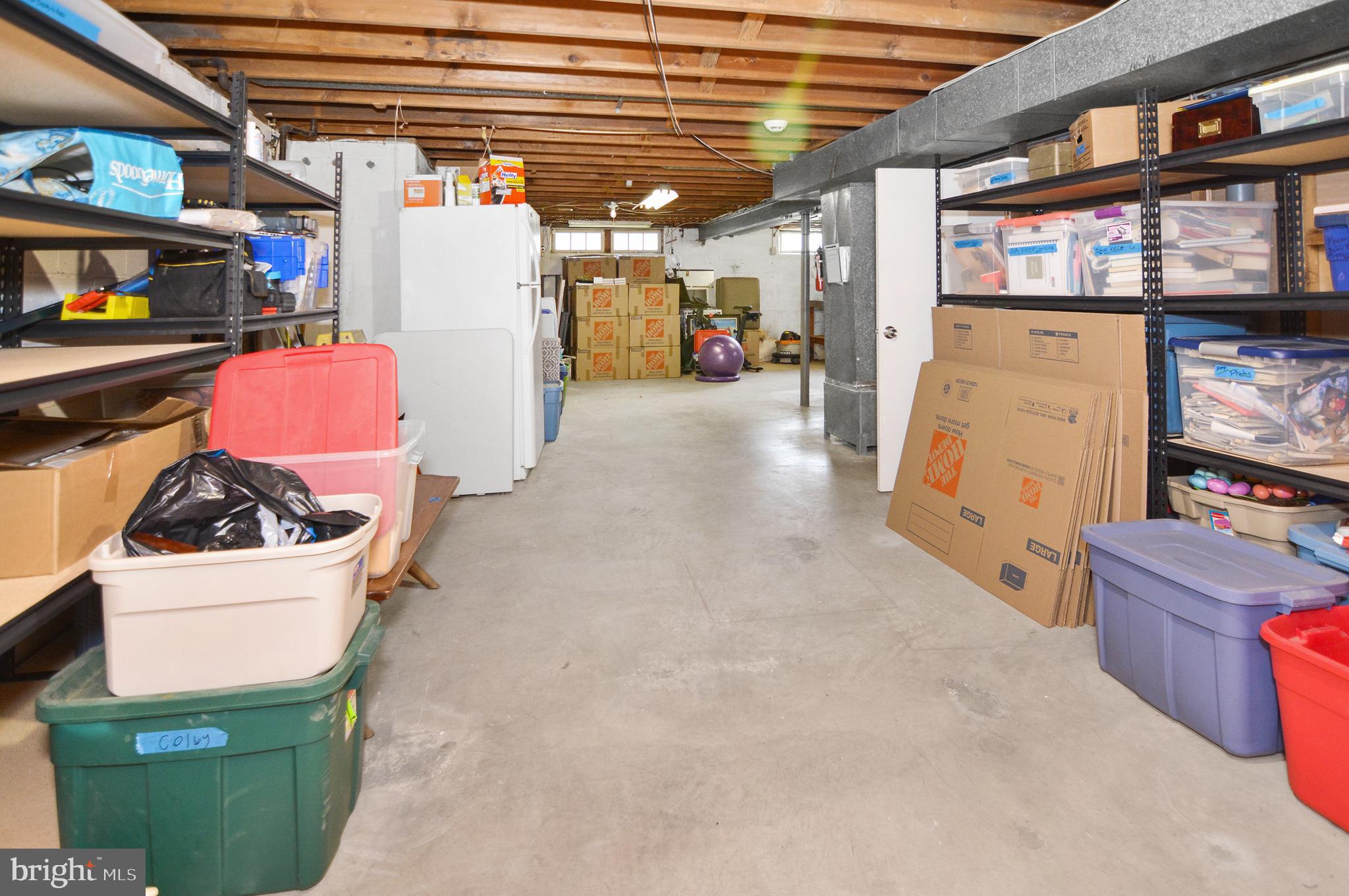 PERRING PARK - Residential