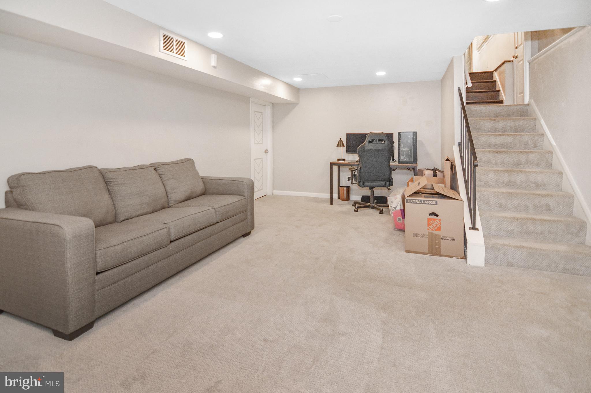 PERRING PARK - Residential