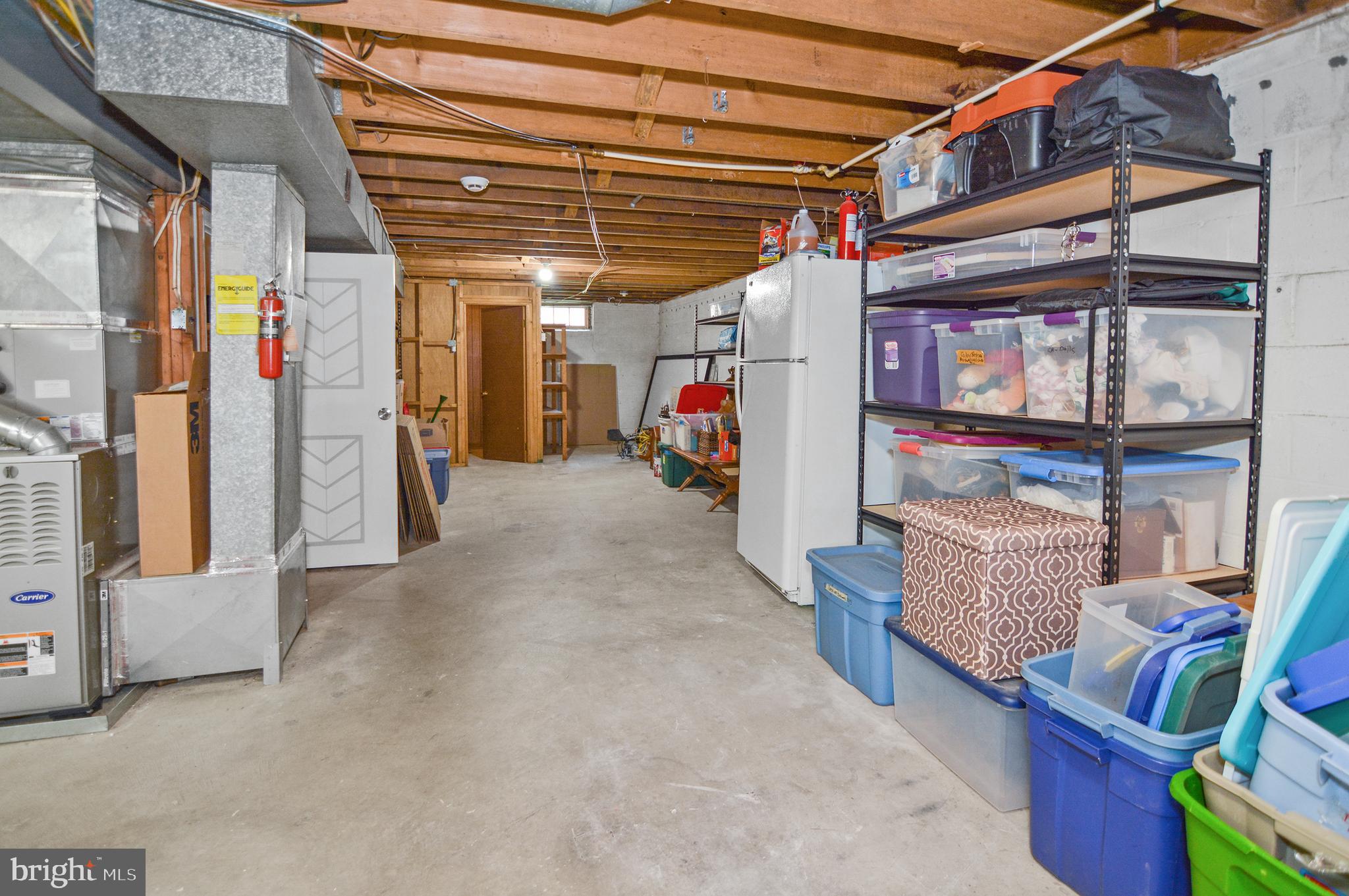 PERRING PARK - Residential