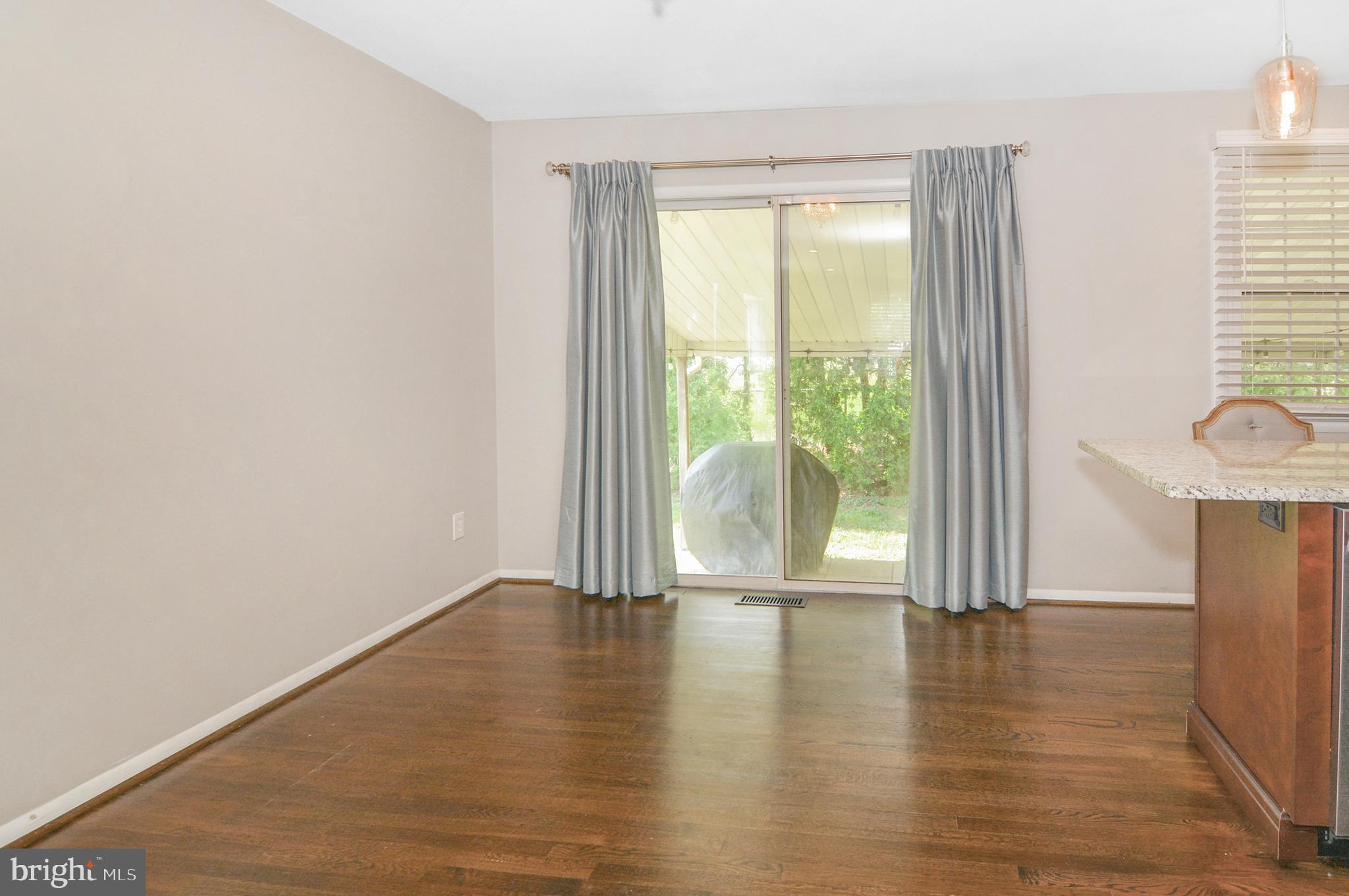 PERRING PARK - Residential