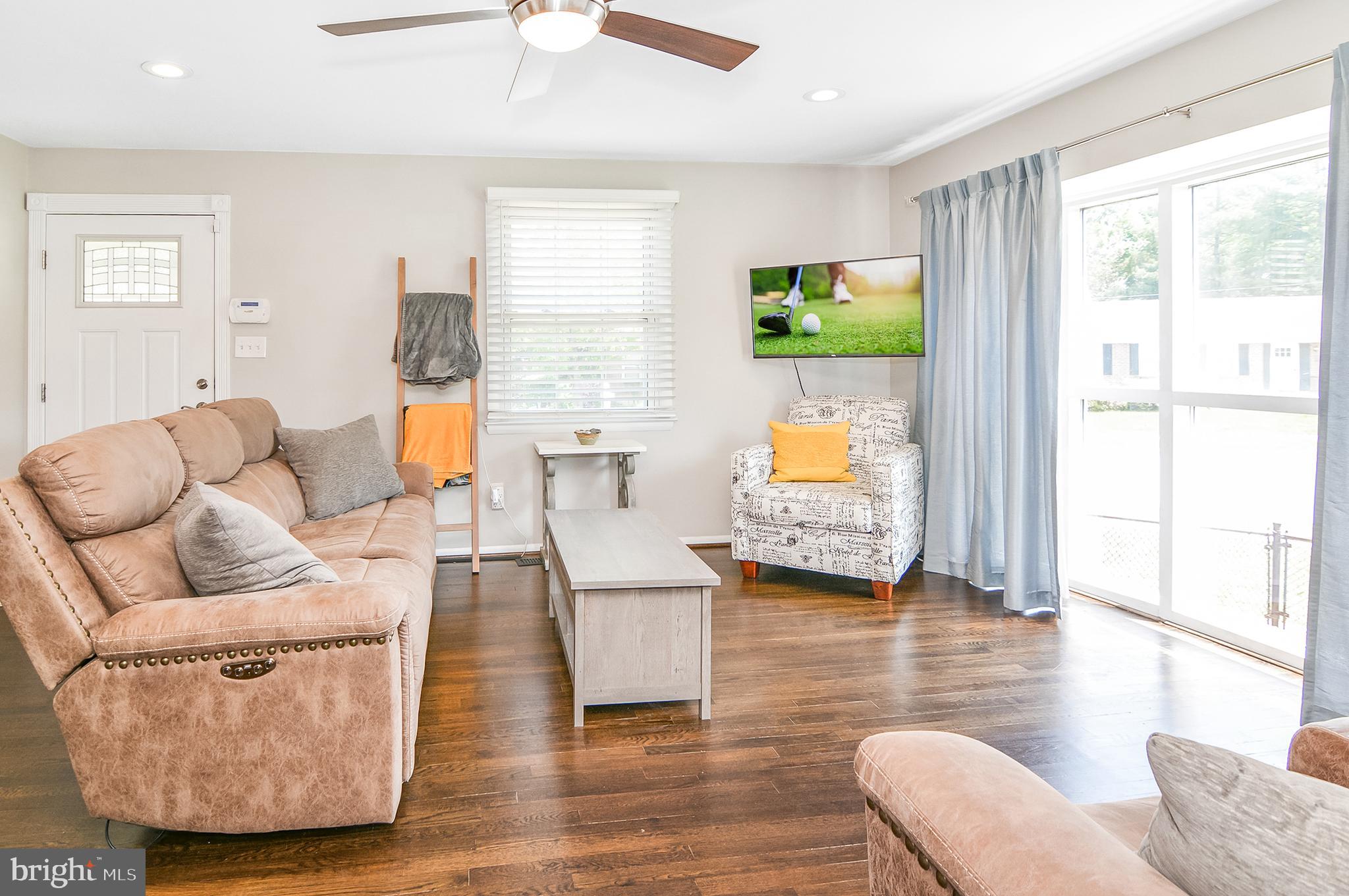 PERRING PARK - Residential