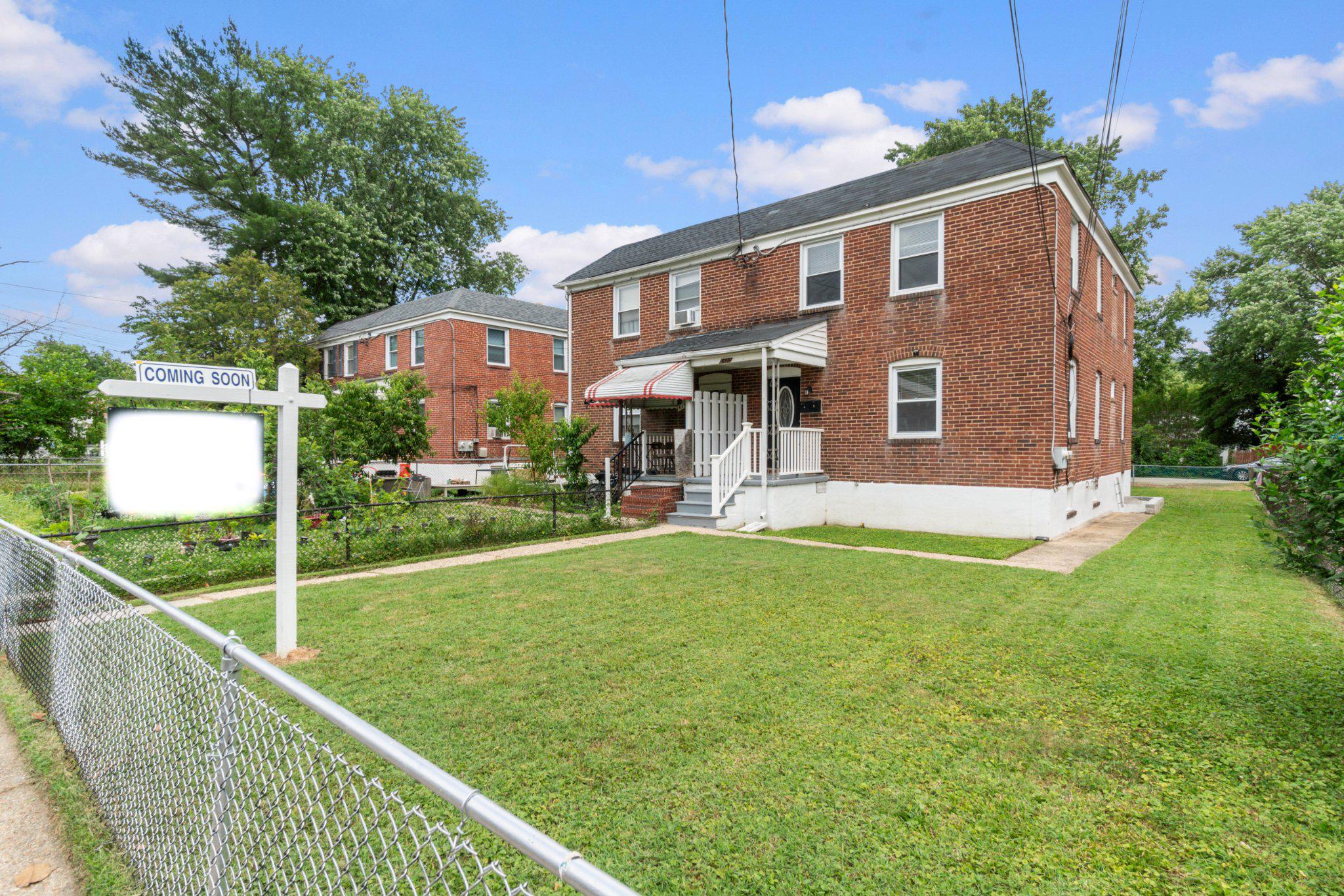617 DELAWARE AVENUE