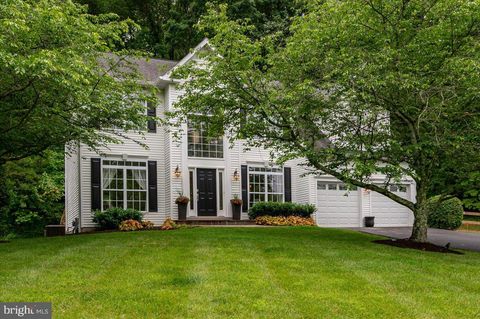 3229 HOMEWOOD ROAD DAVIDSONVILLE MD 21035