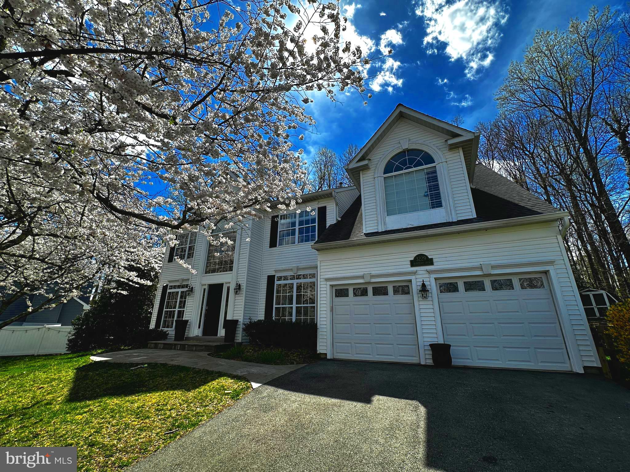 3229 HOMEWOOD ROAD
