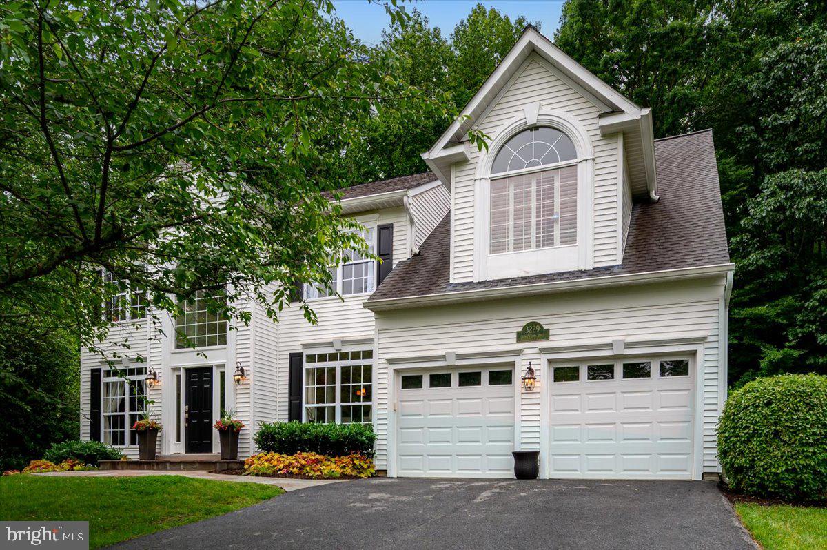 3229 HOMEWOOD ROAD