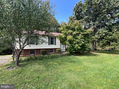 5620 WALLACE COURT ELDERSBURG MD 21784