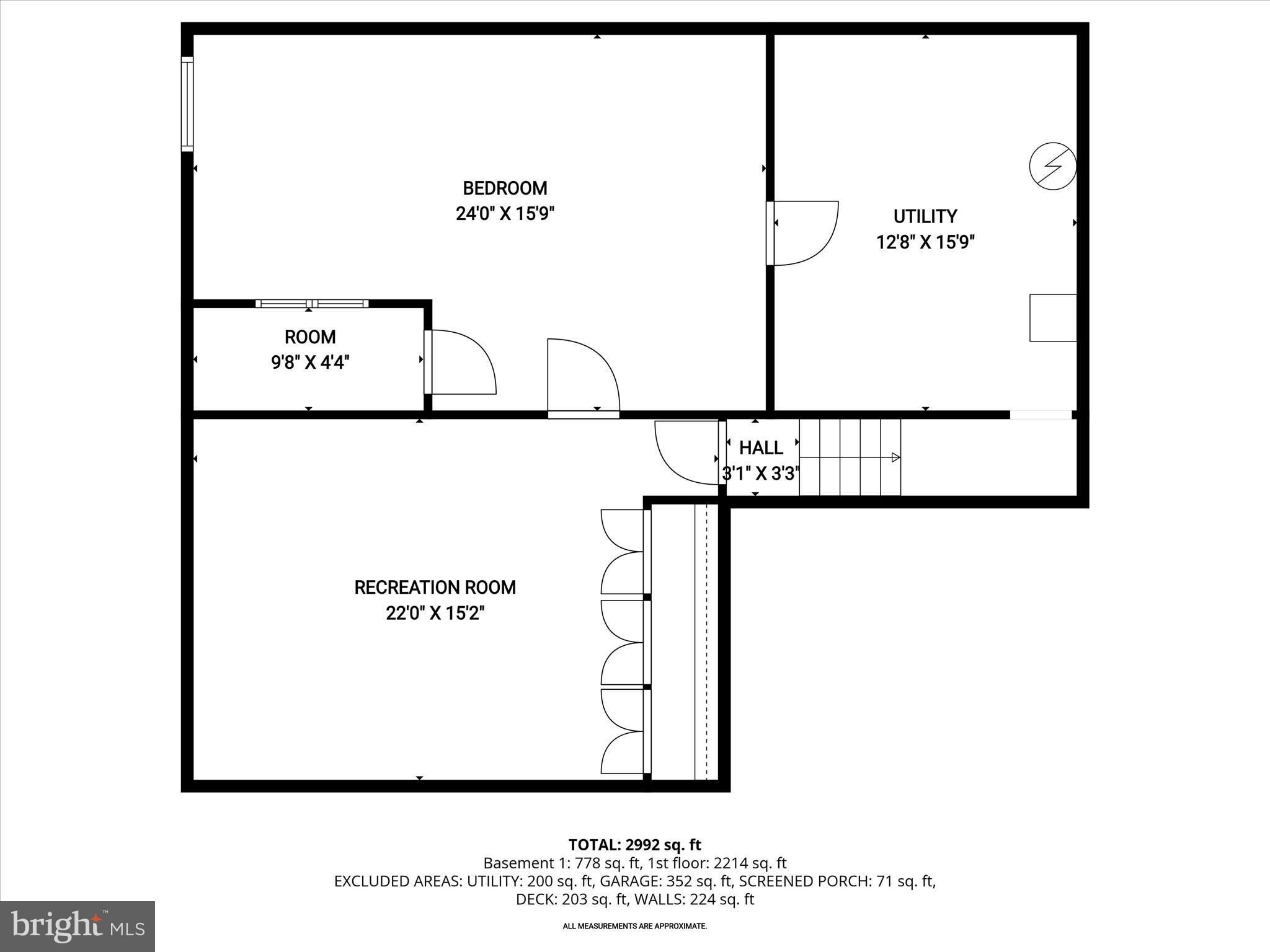 HOBBITS GLEN - Residential