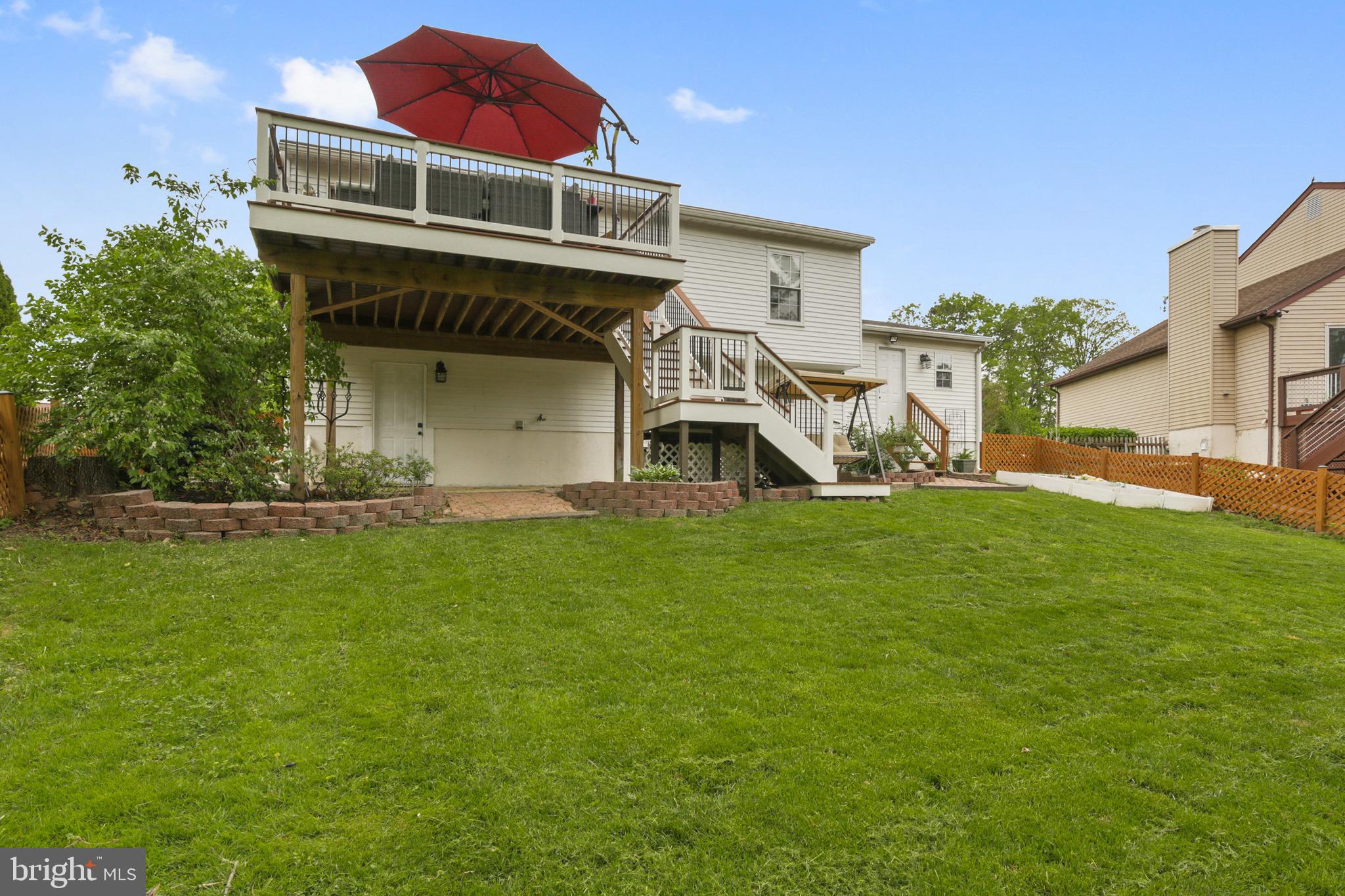 TARTAN HILL - Residential