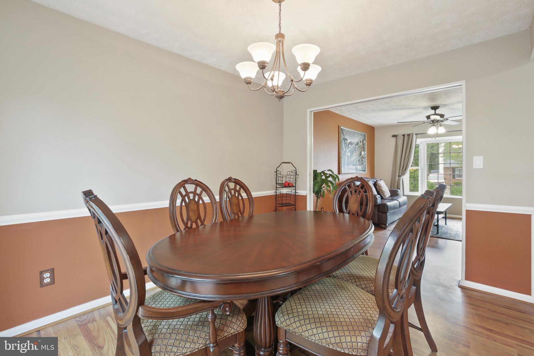 TARTAN HILL - Residential