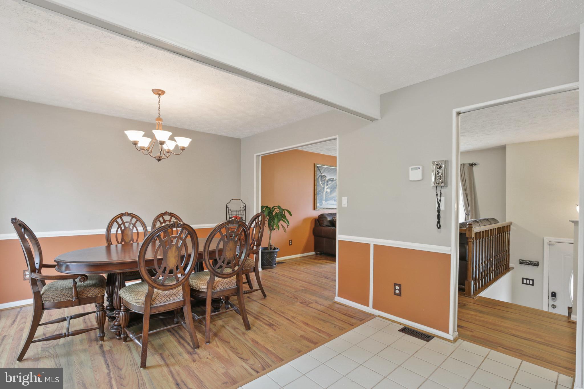 TARTAN HILL - Residential