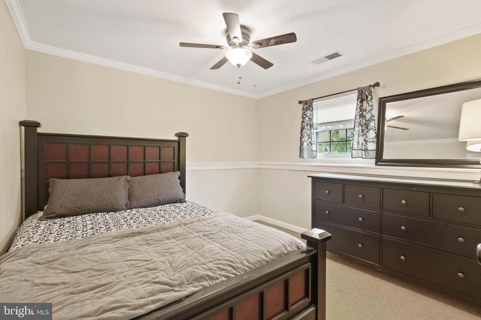 TARTAN HILL - Residential