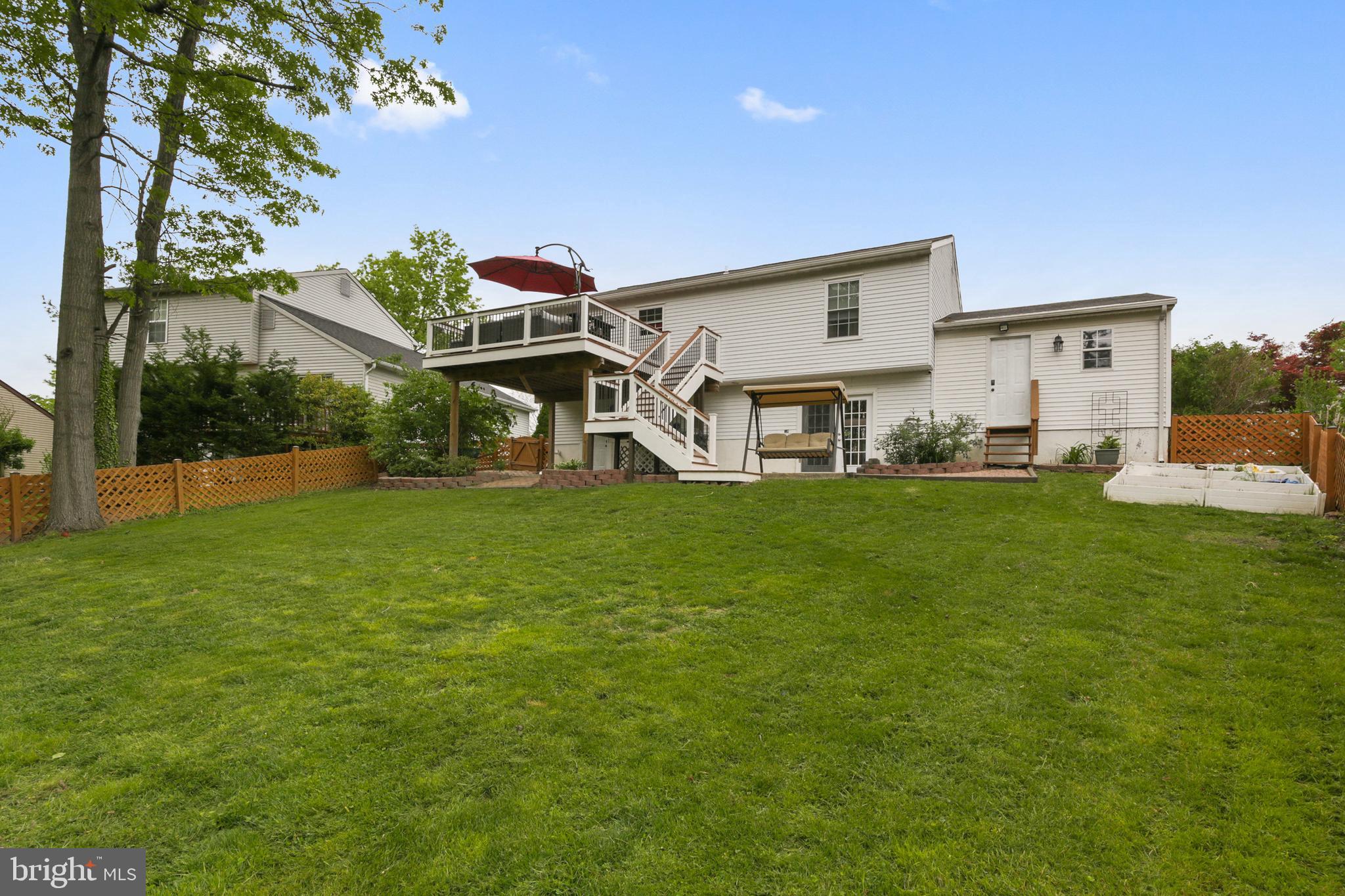 TARTAN HILL - Residential