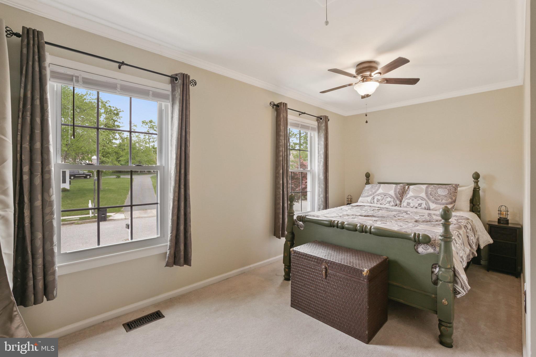 TARTAN HILL - Residential