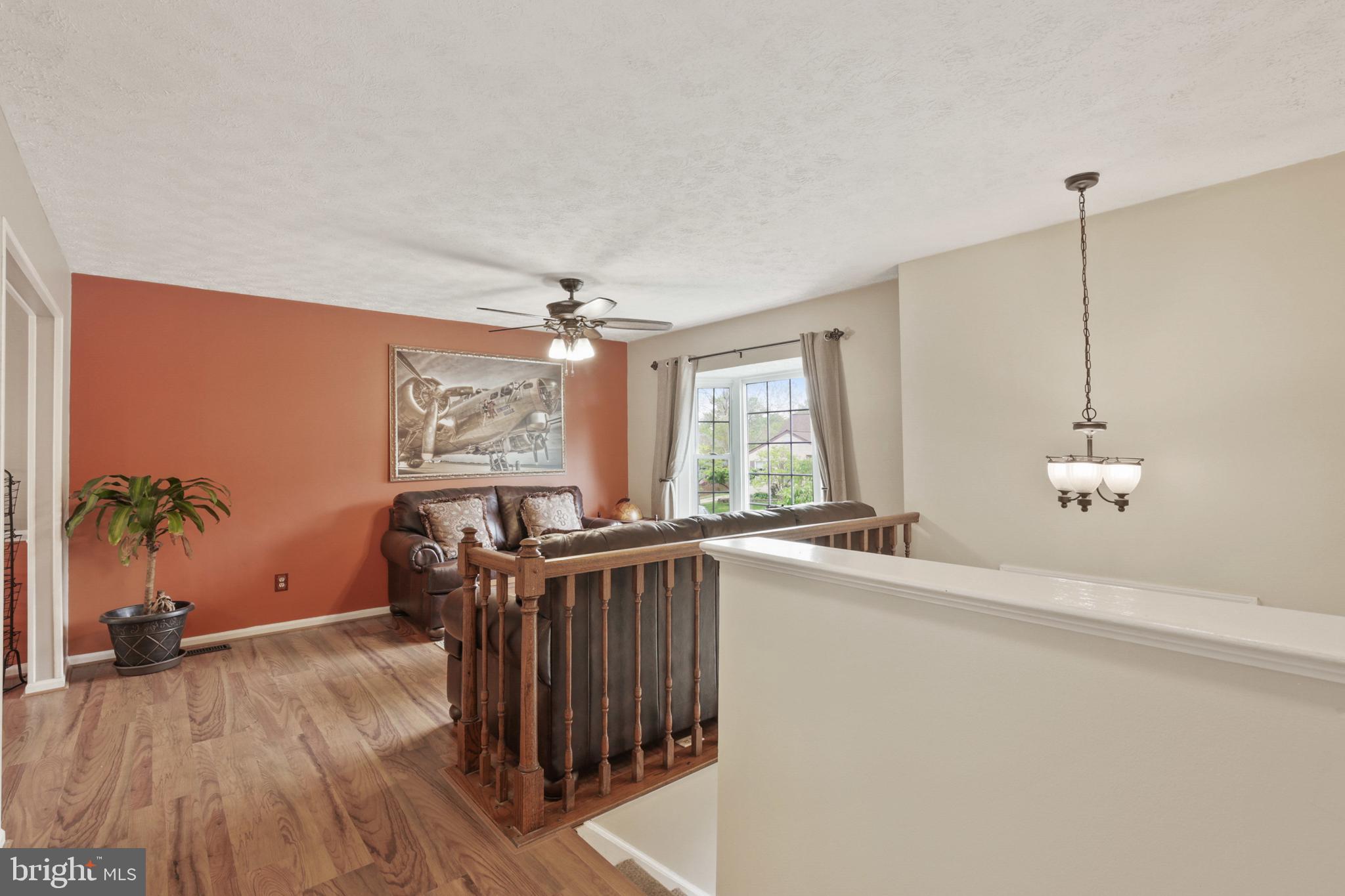 TARTAN HILL - Residential