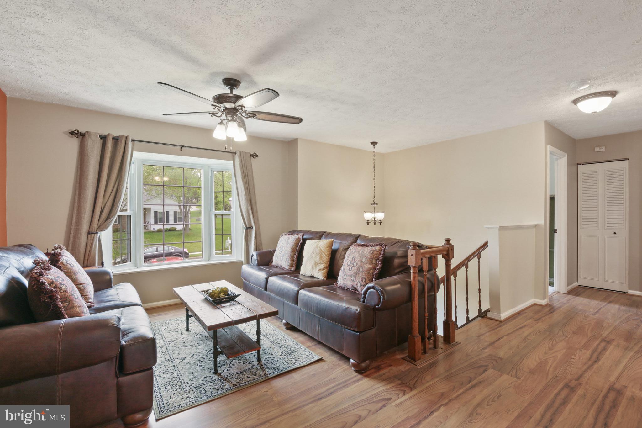 TARTAN HILL - Residential