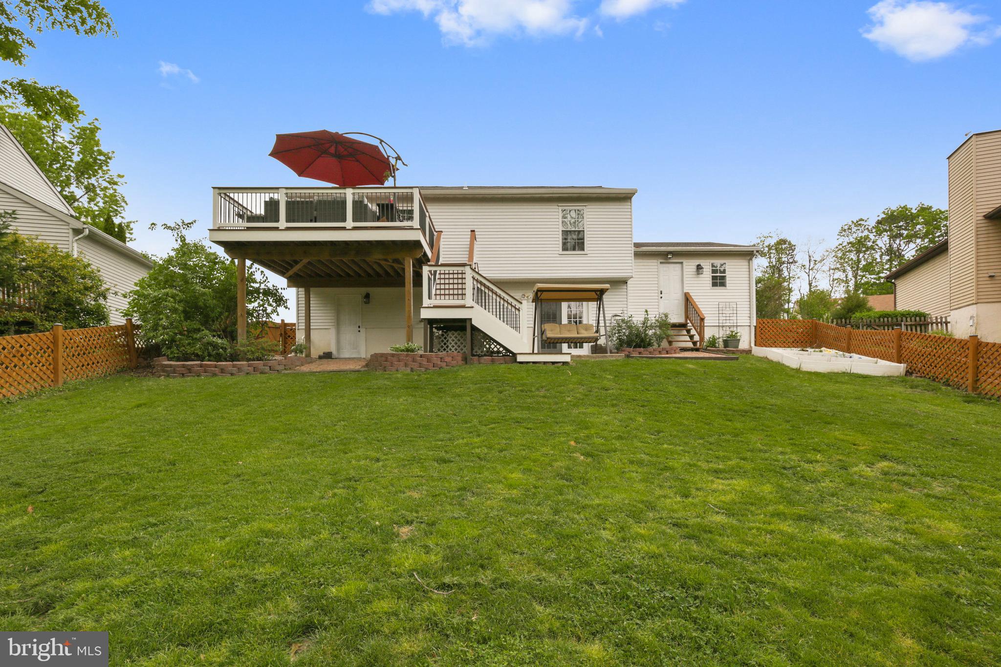 TARTAN HILL - Residential