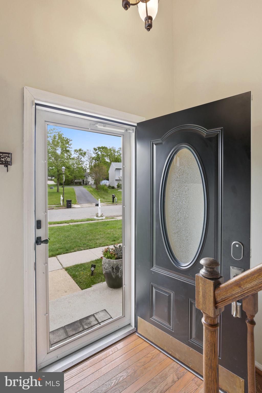 TARTAN HILL - Residential