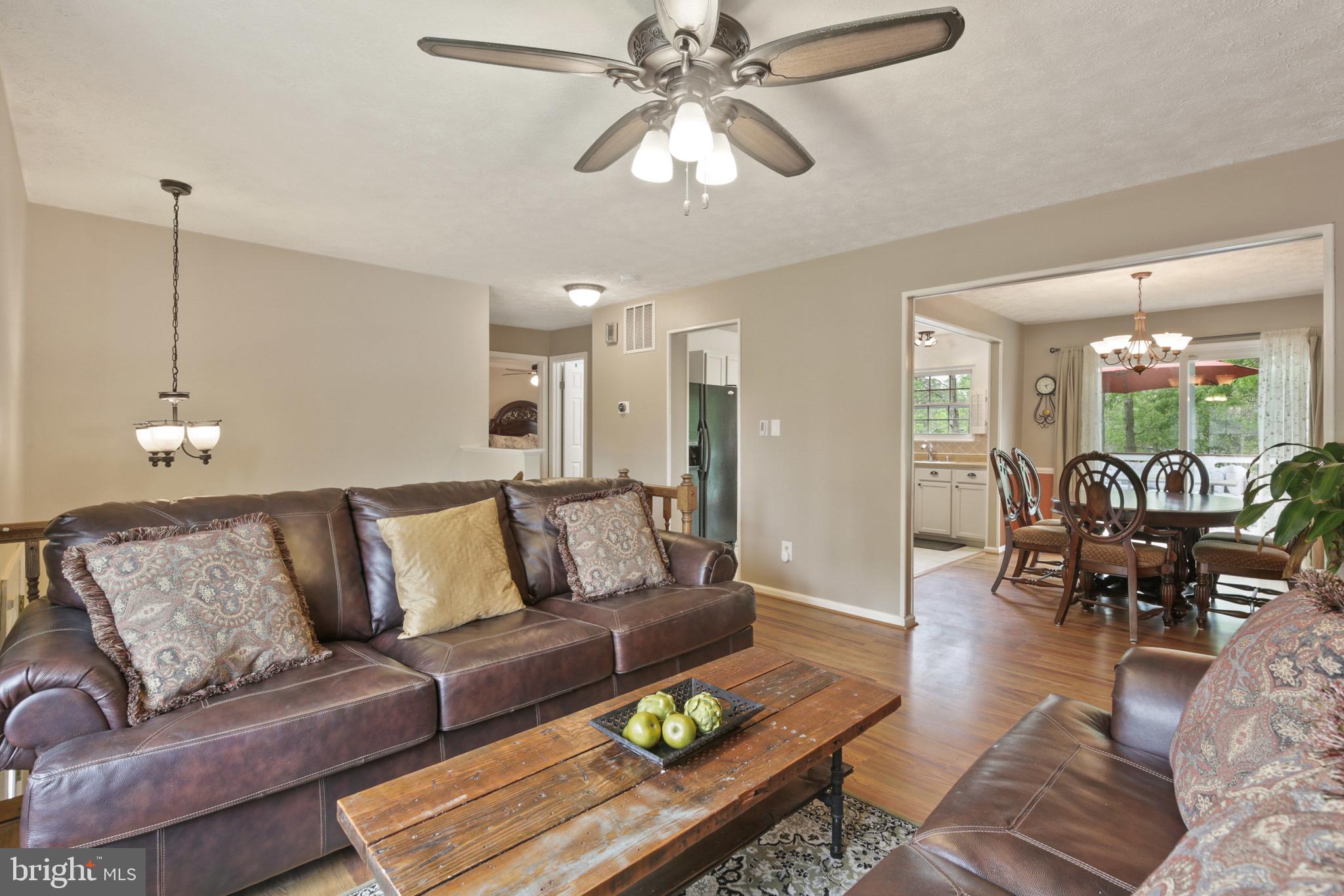 TARTAN HILL - Residential