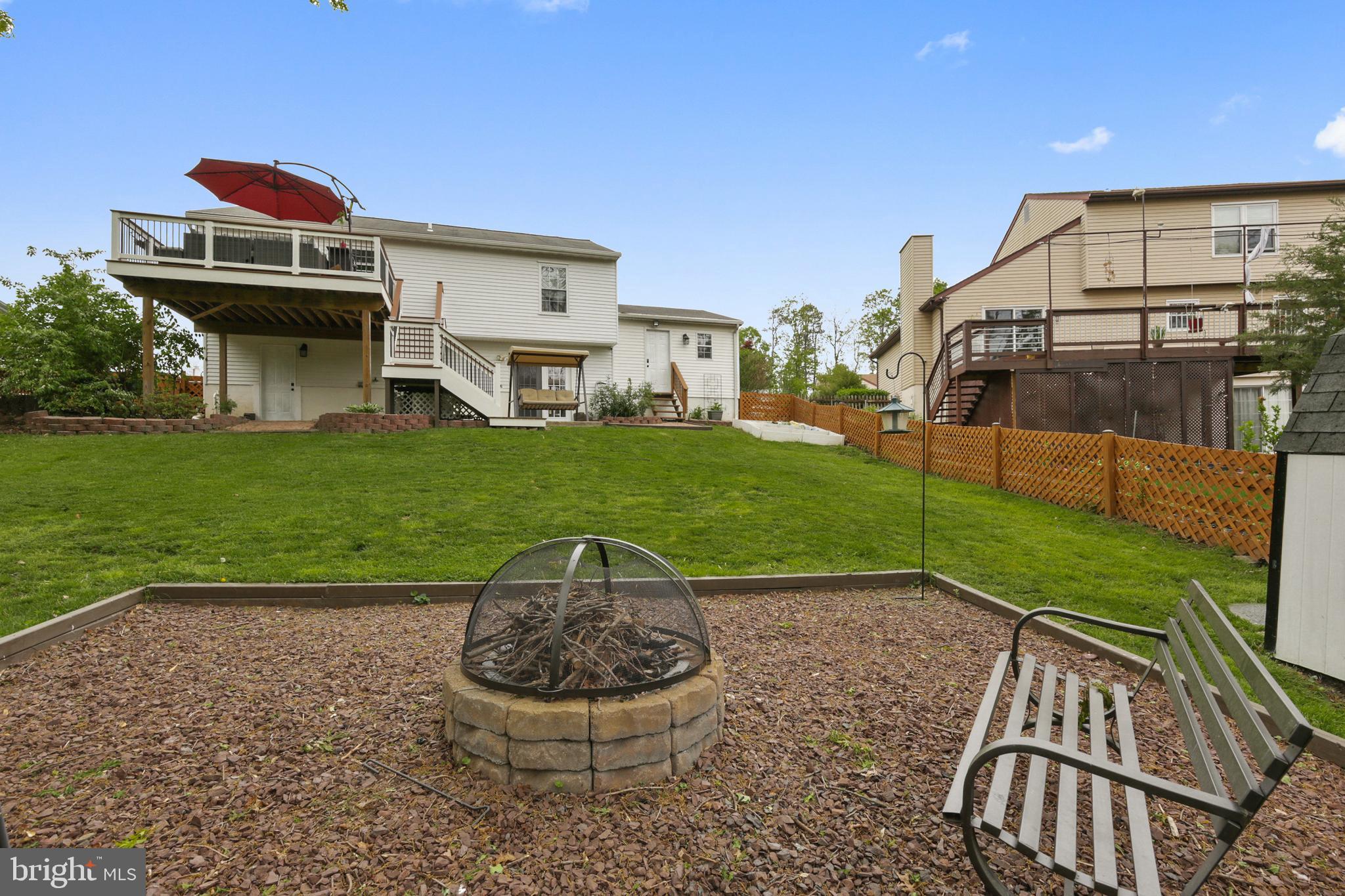 TARTAN HILL - Residential