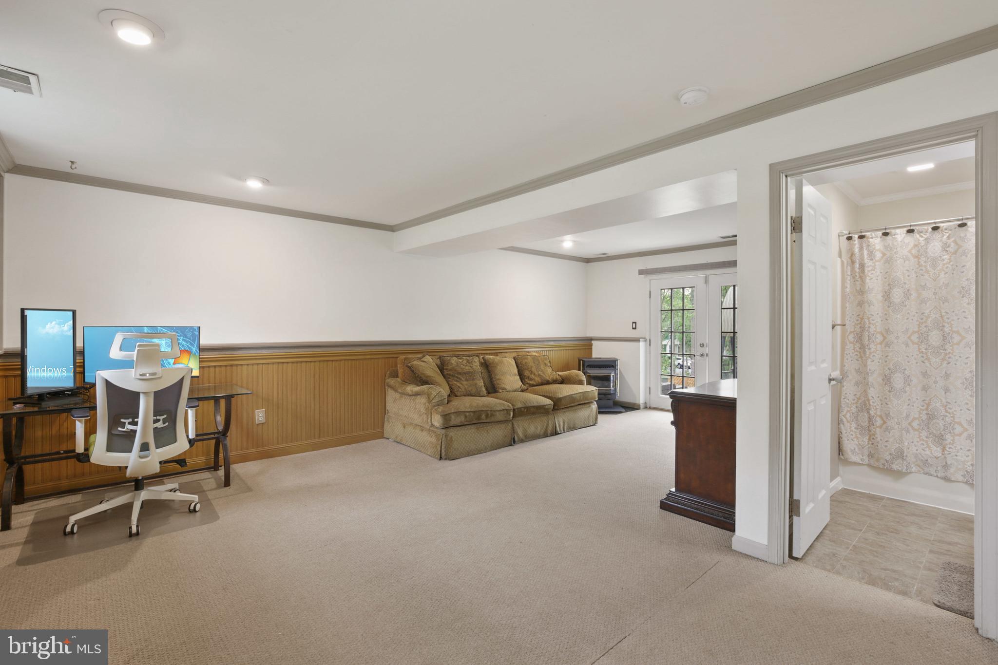 TARTAN HILL - Residential