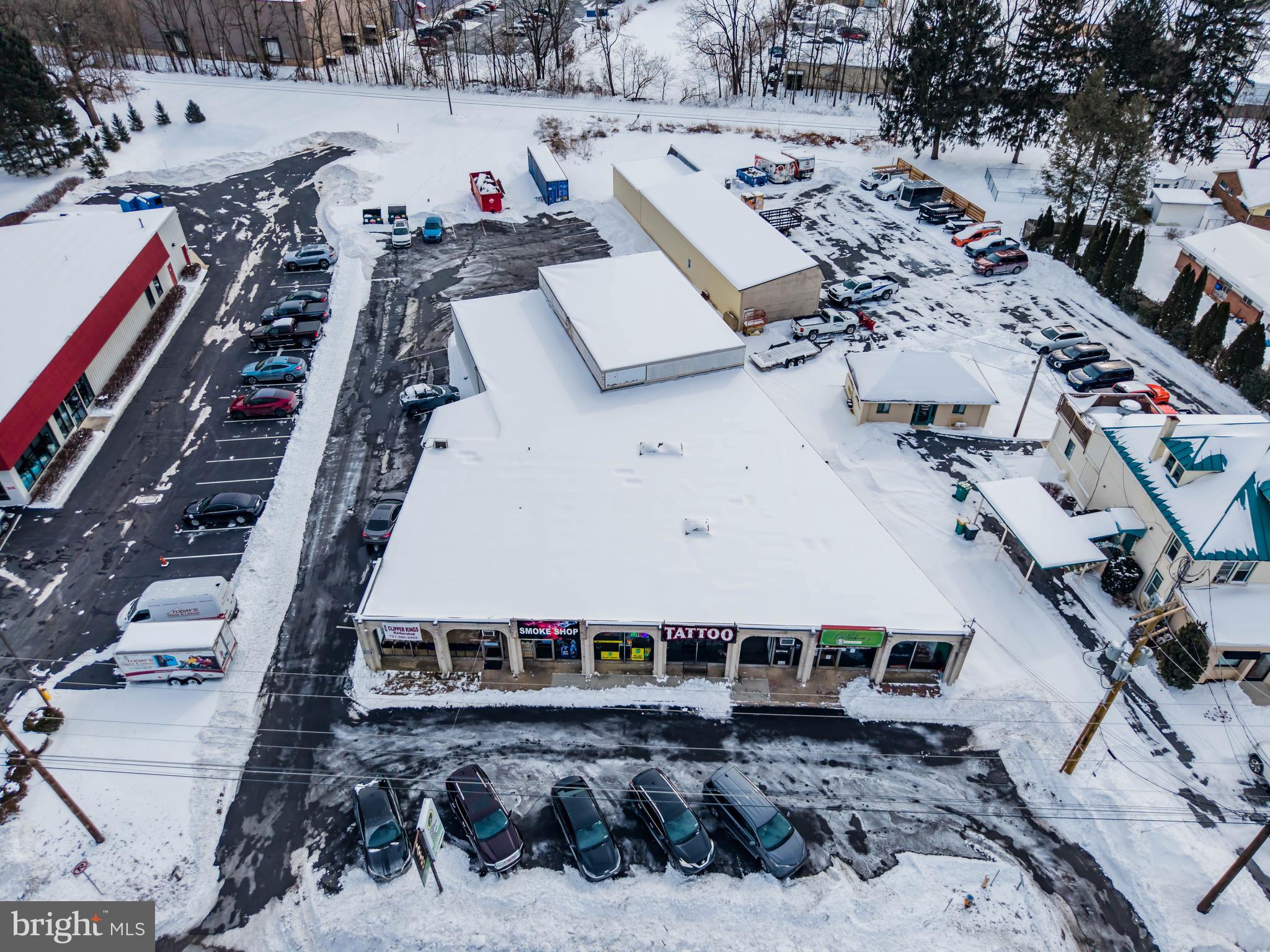 NONE AVAILABLE - Commercial Sale