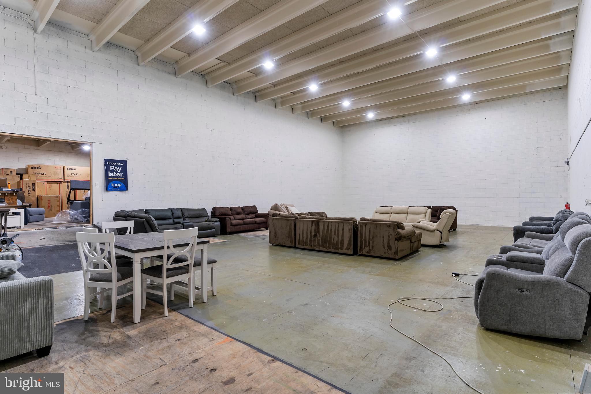 NONE AVAILABLE - Commercial Sale