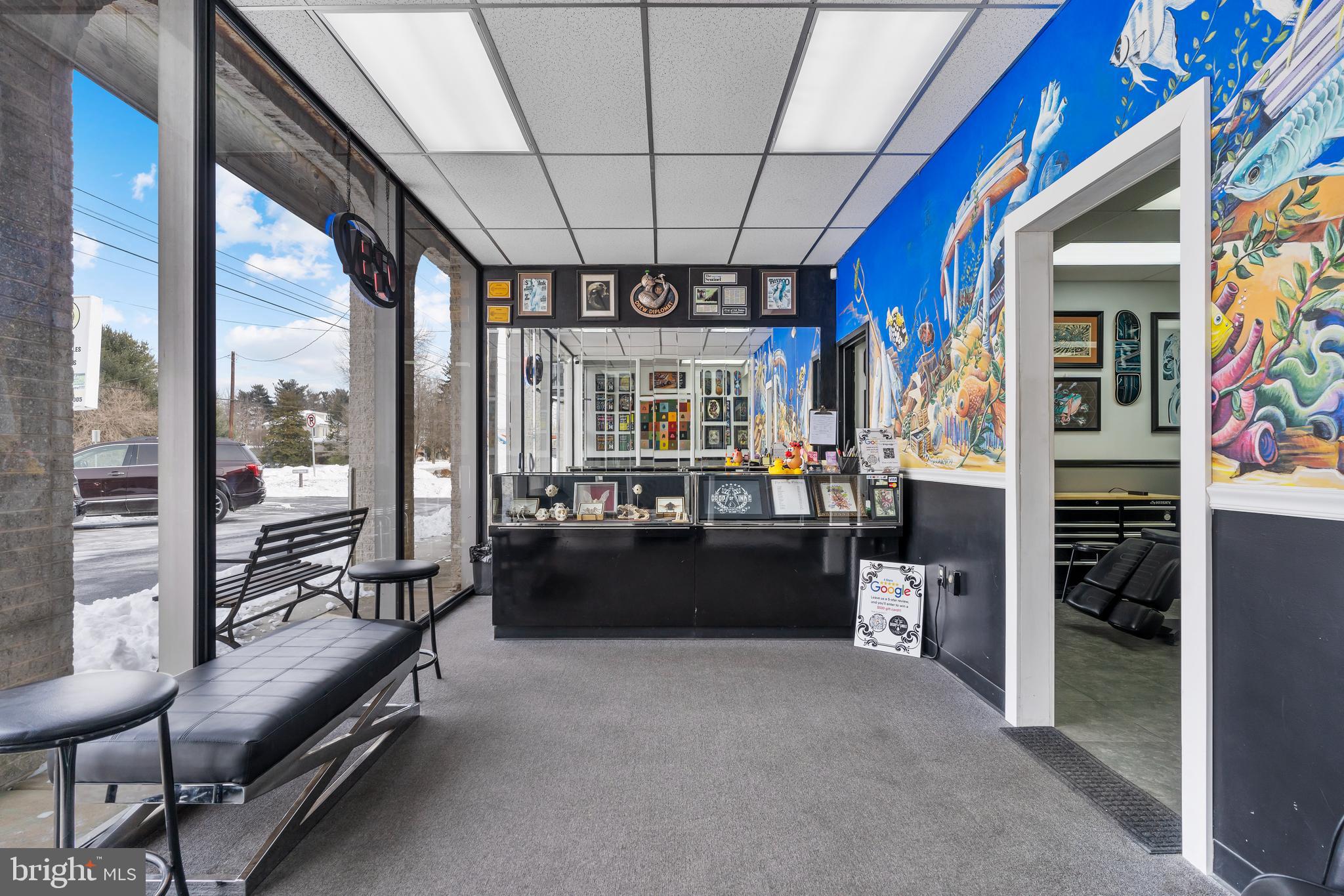 NONE AVAILABLE - Commercial Sale