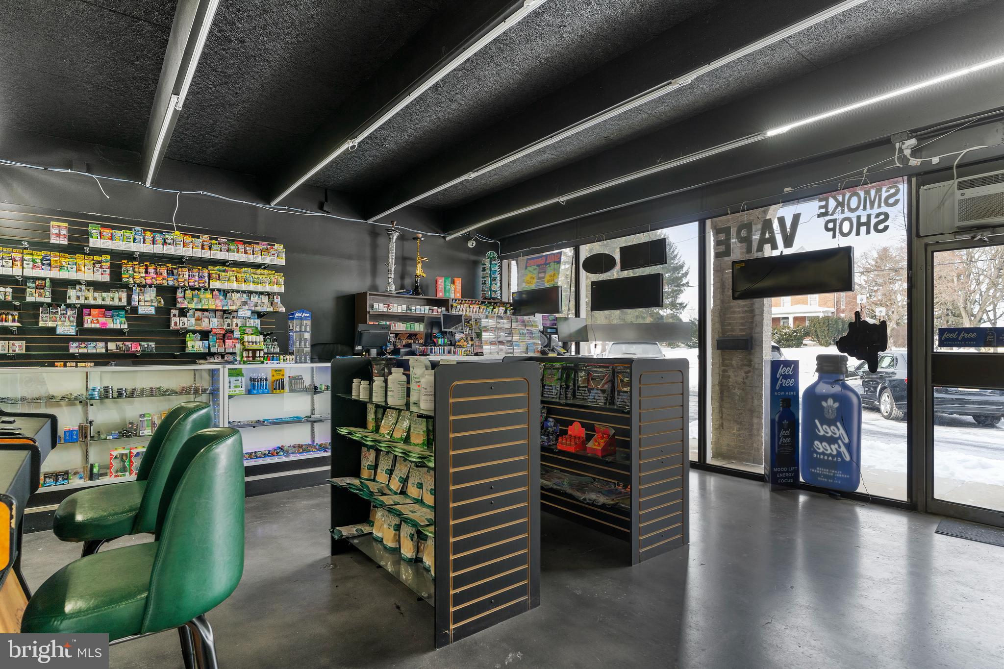 NONE AVAILABLE - Commercial Sale