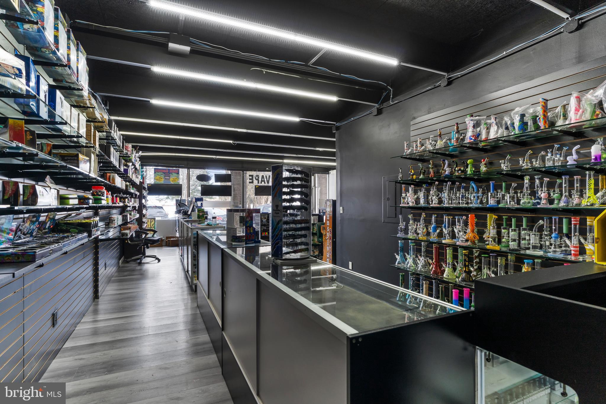 NONE AVAILABLE - Commercial Sale